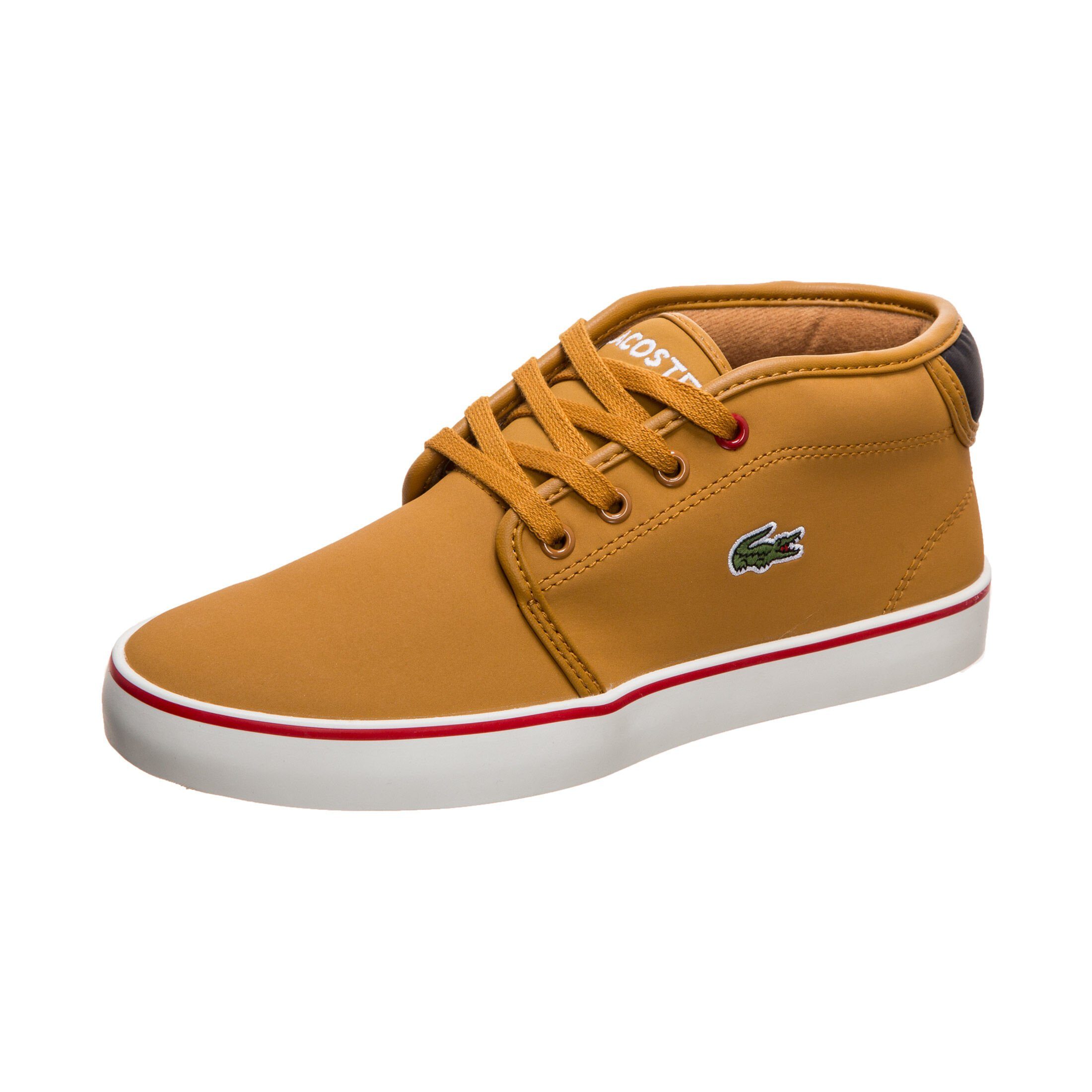Lacoste Ampthill Thermo 419 1 Sneaker Kinder Sneaker