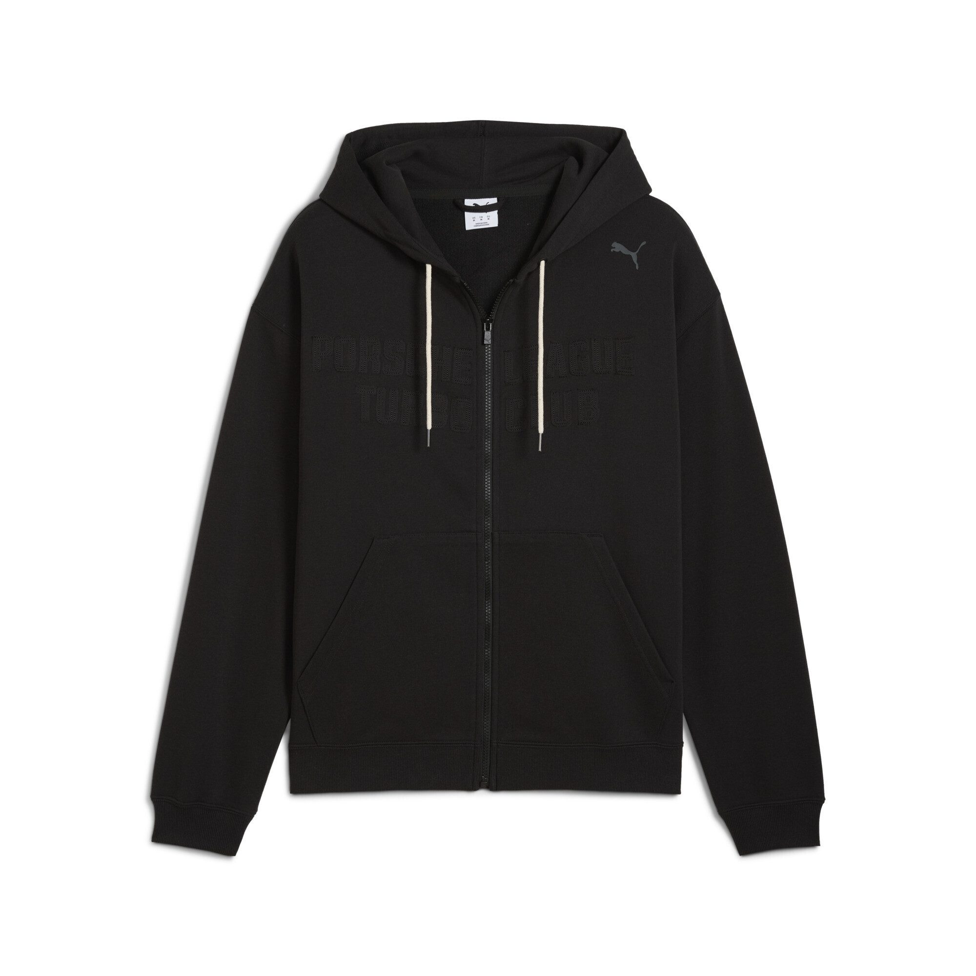 PUMA Sweatjacke PUMA x PORSCHE LEGACY günstig online kaufen