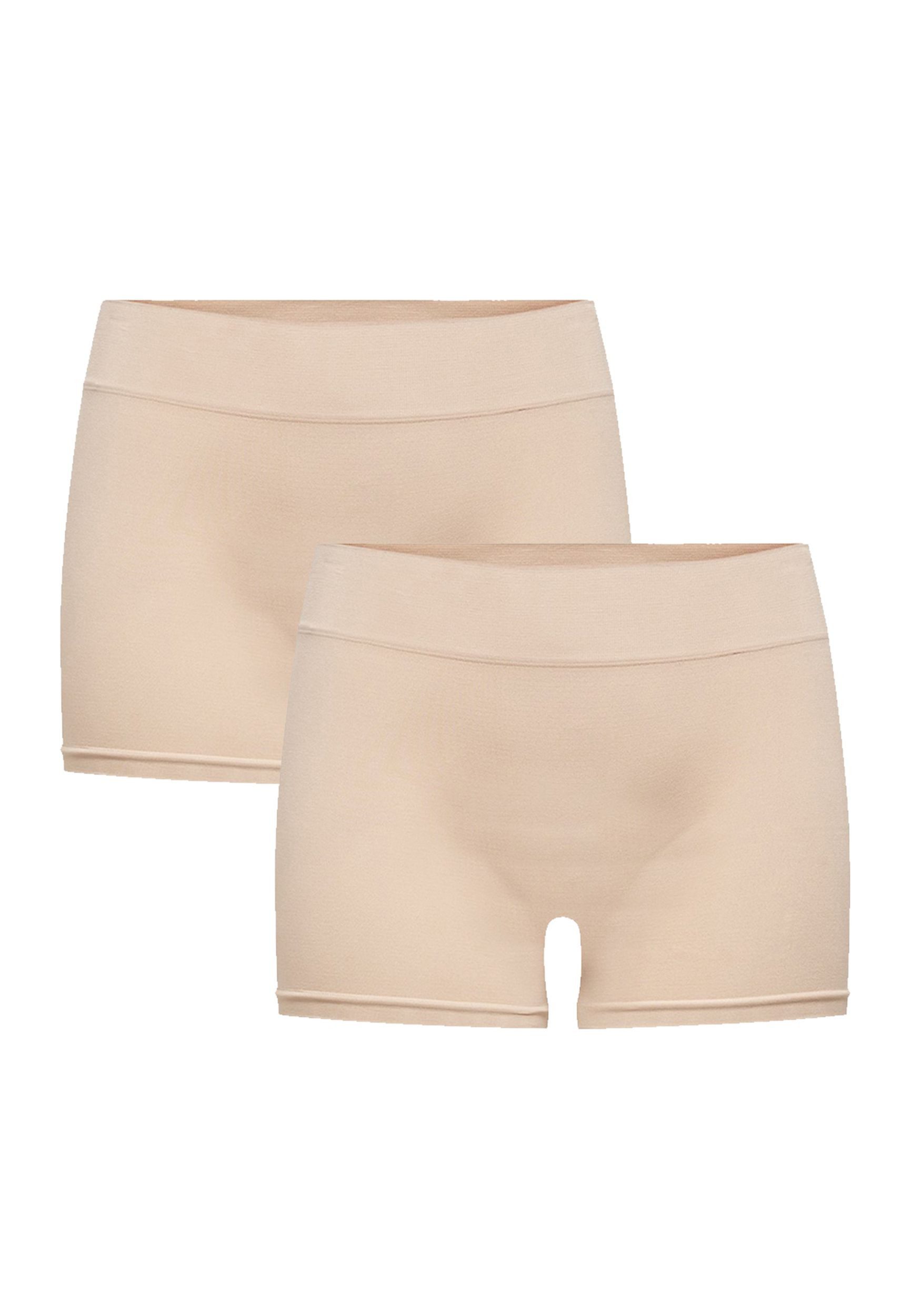 ONLY Leggings (2-tlg) ONLVICKY SEAMLESS MINI günstig online kaufen