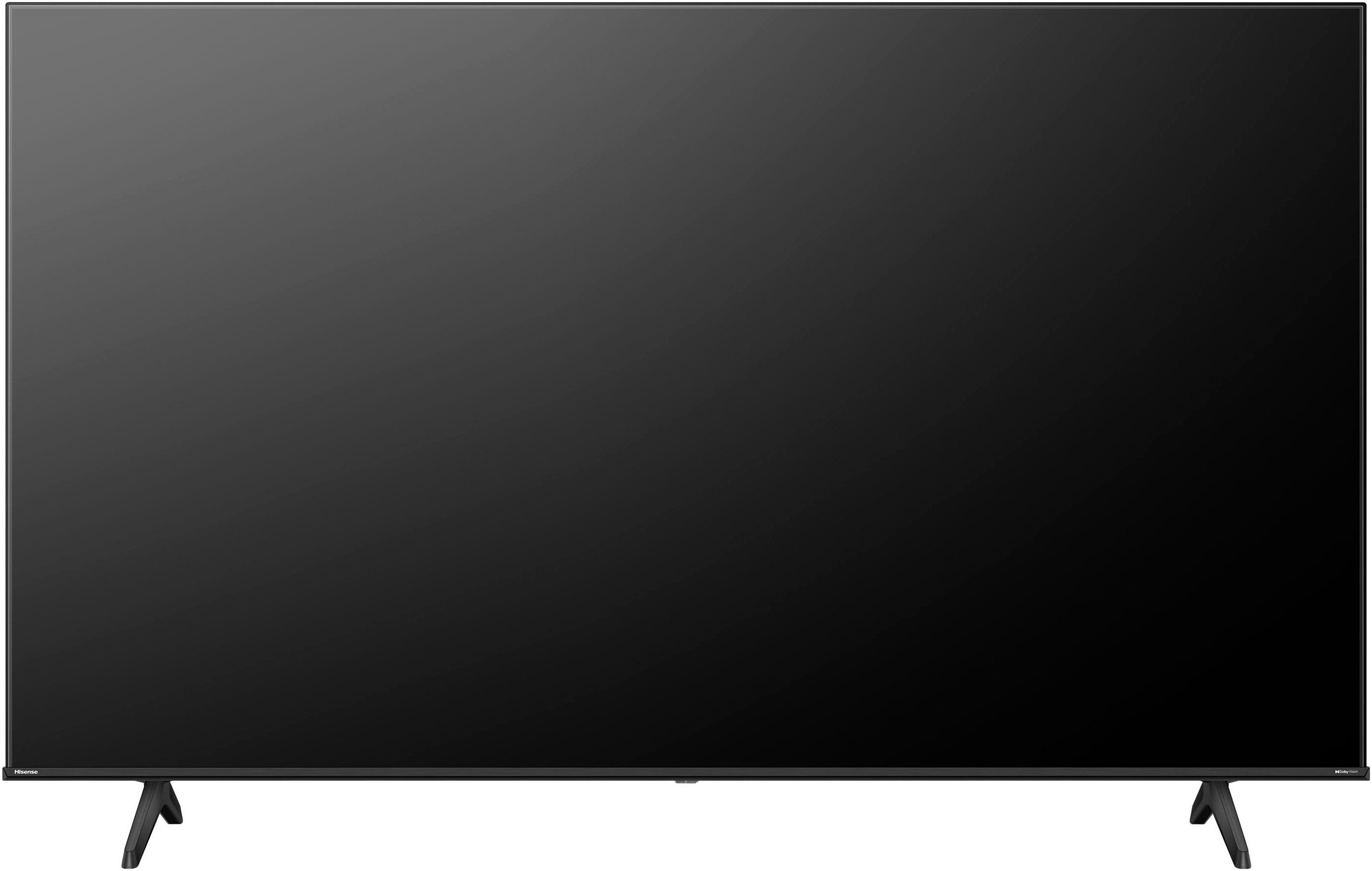 Hisense 85E6NT LED-Fernseher (214 cm/85 ...