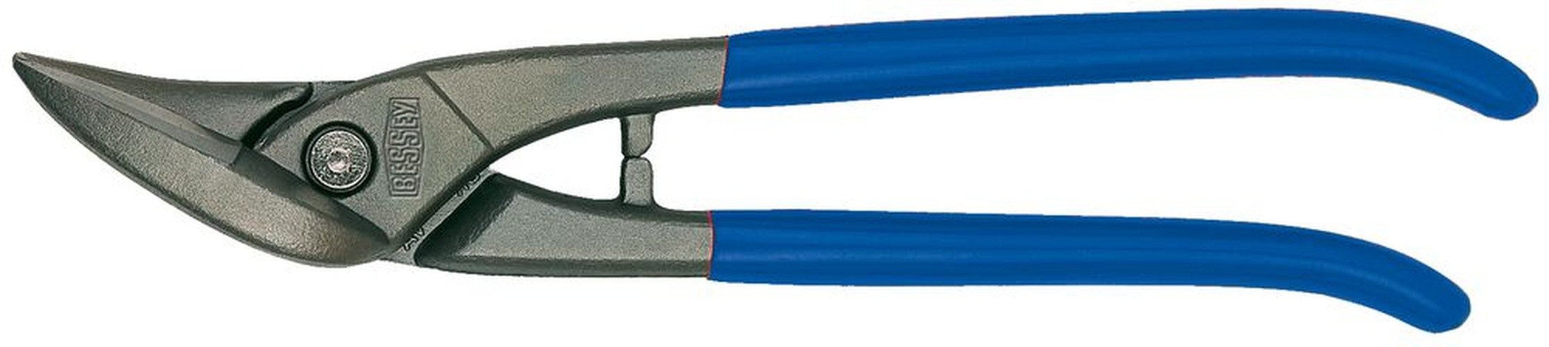 Scheren-Set BESSEY Idealschere D116-260L-SB linksschneidend 260 mm