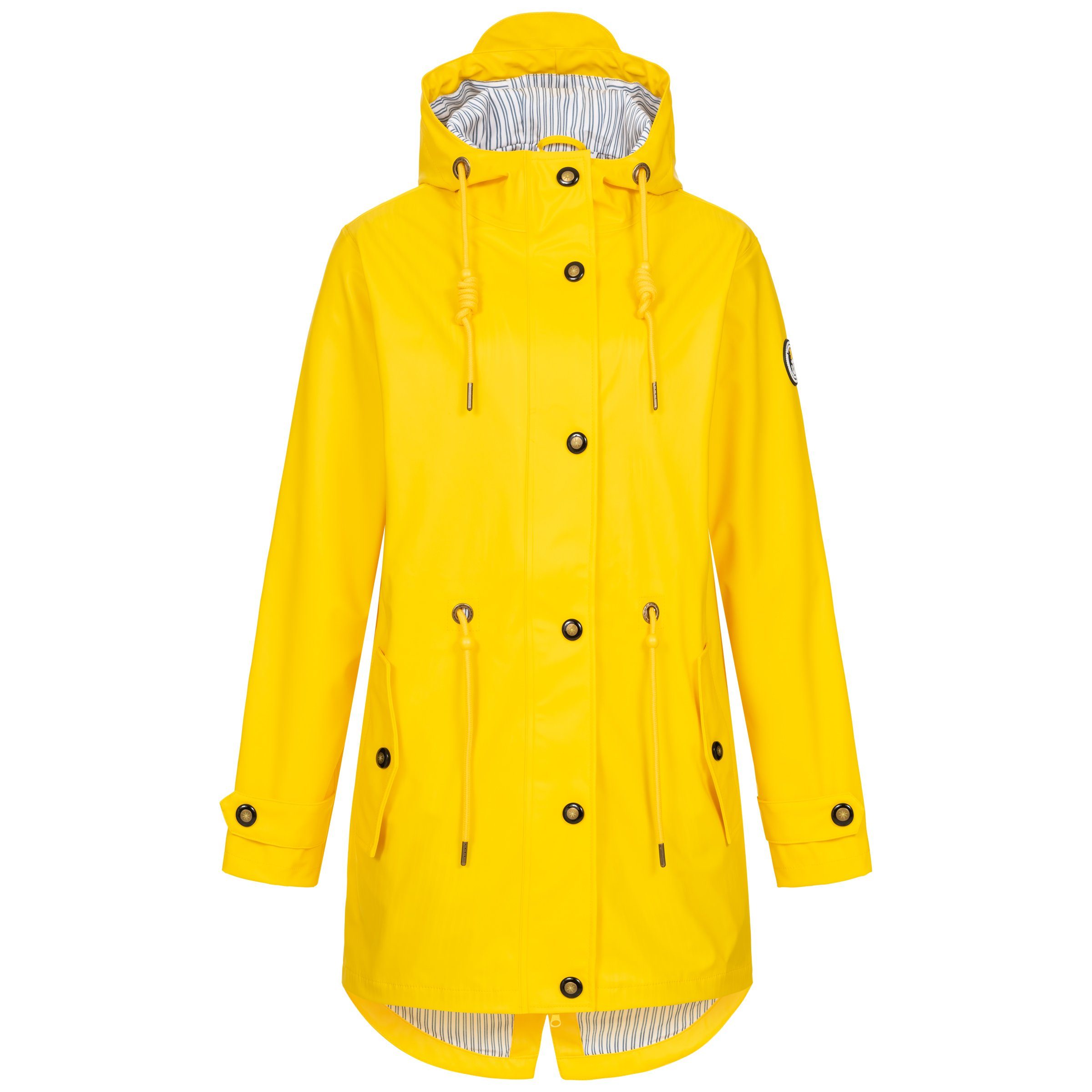 Regenjacke Friesennerz ankerglutliebe WOMEN