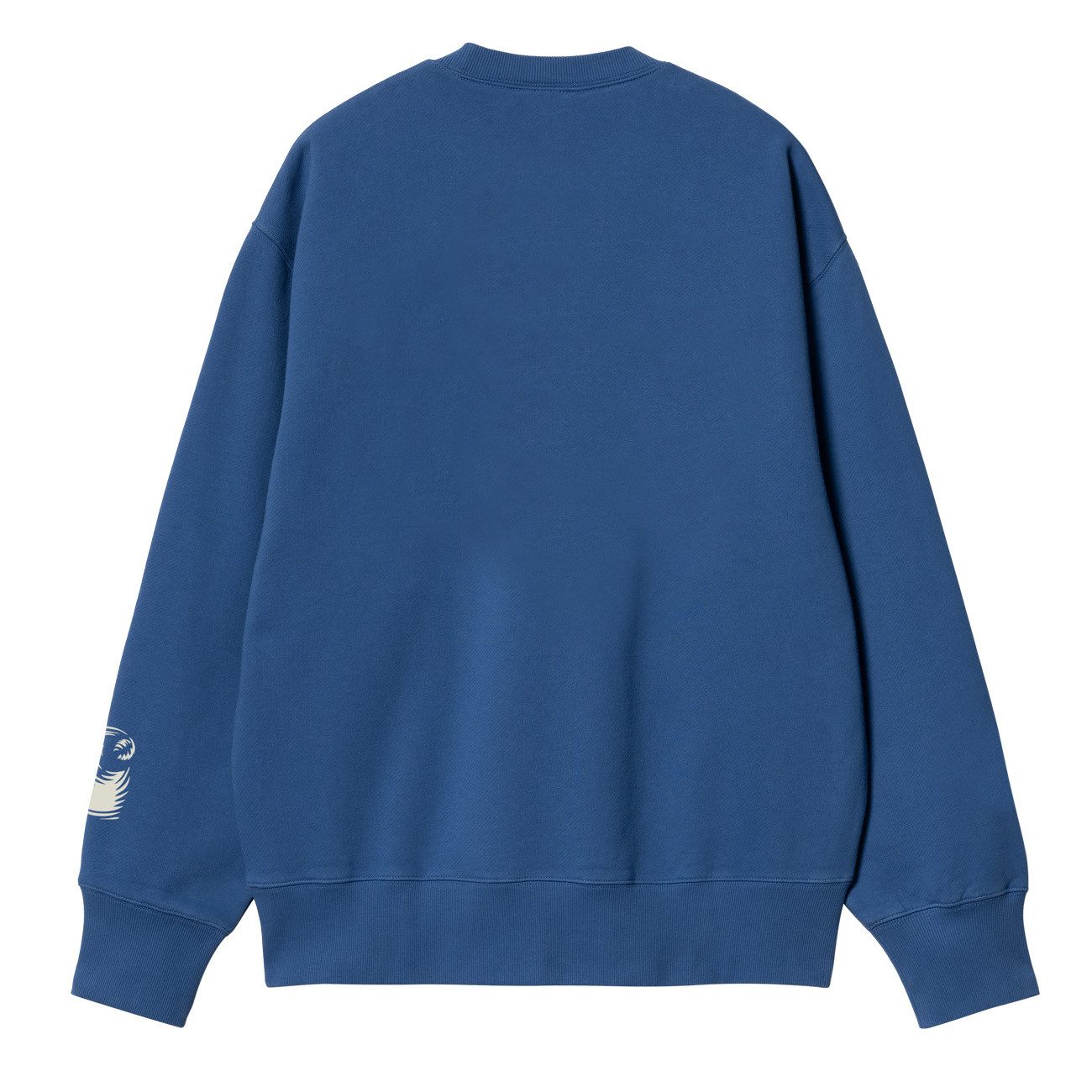 Carhartt WIP Rundhalspullover Carhartt WIP Mist Sweat Herren Acapilco Wax günstig online kaufen