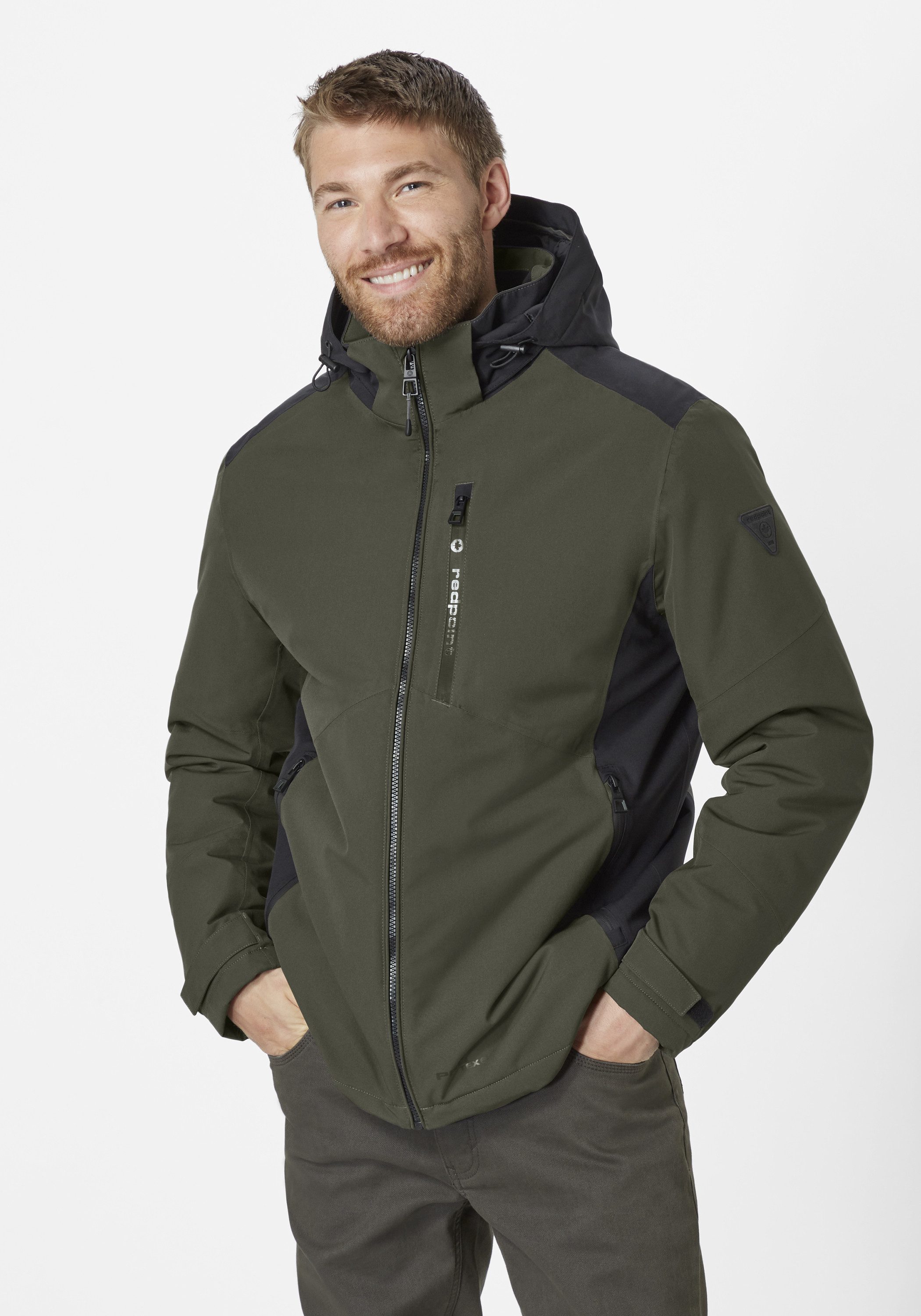 Funktionsjacke LEN 2.0
