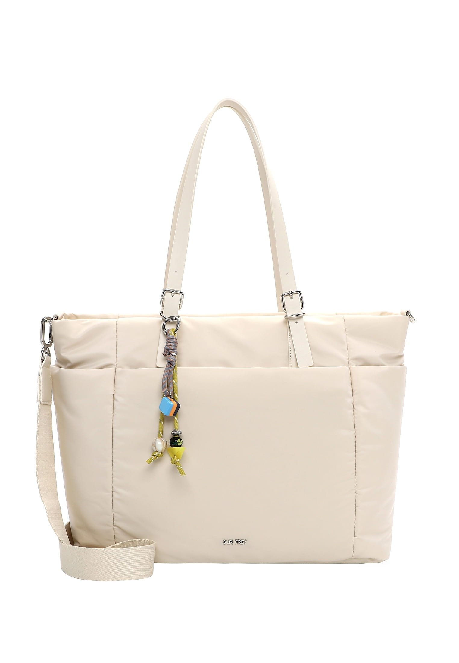 SURI FREY Shopper SFY Sissy, für Damen