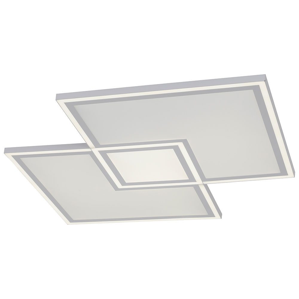 JUST LIGHT LED Deckenleuchte, LED-Leuchtmittel fest günstig online kaufen