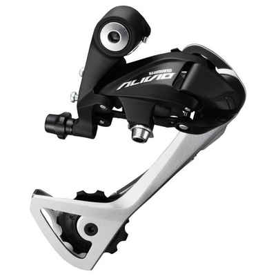 Shimano Schaltung Schaltwerk Alivio RD-T4000, 9-fach