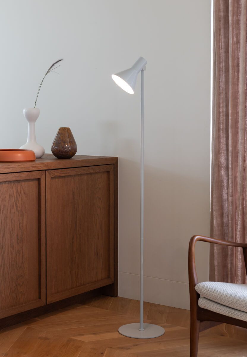 it's About RoMi Stehlampe STAVANGER, LED wechselbar