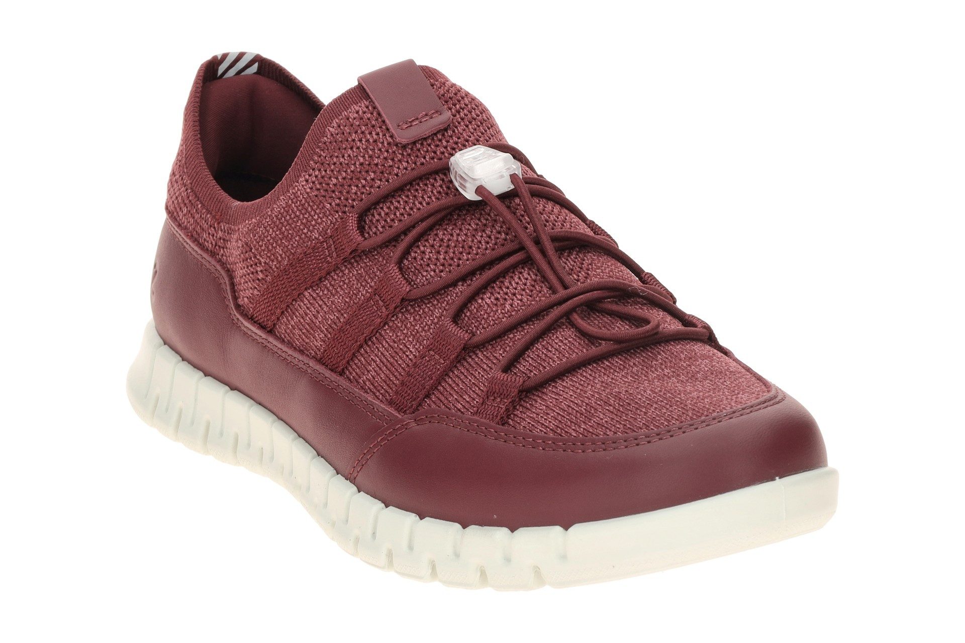 Ecco 24630361767 Schnürschuh