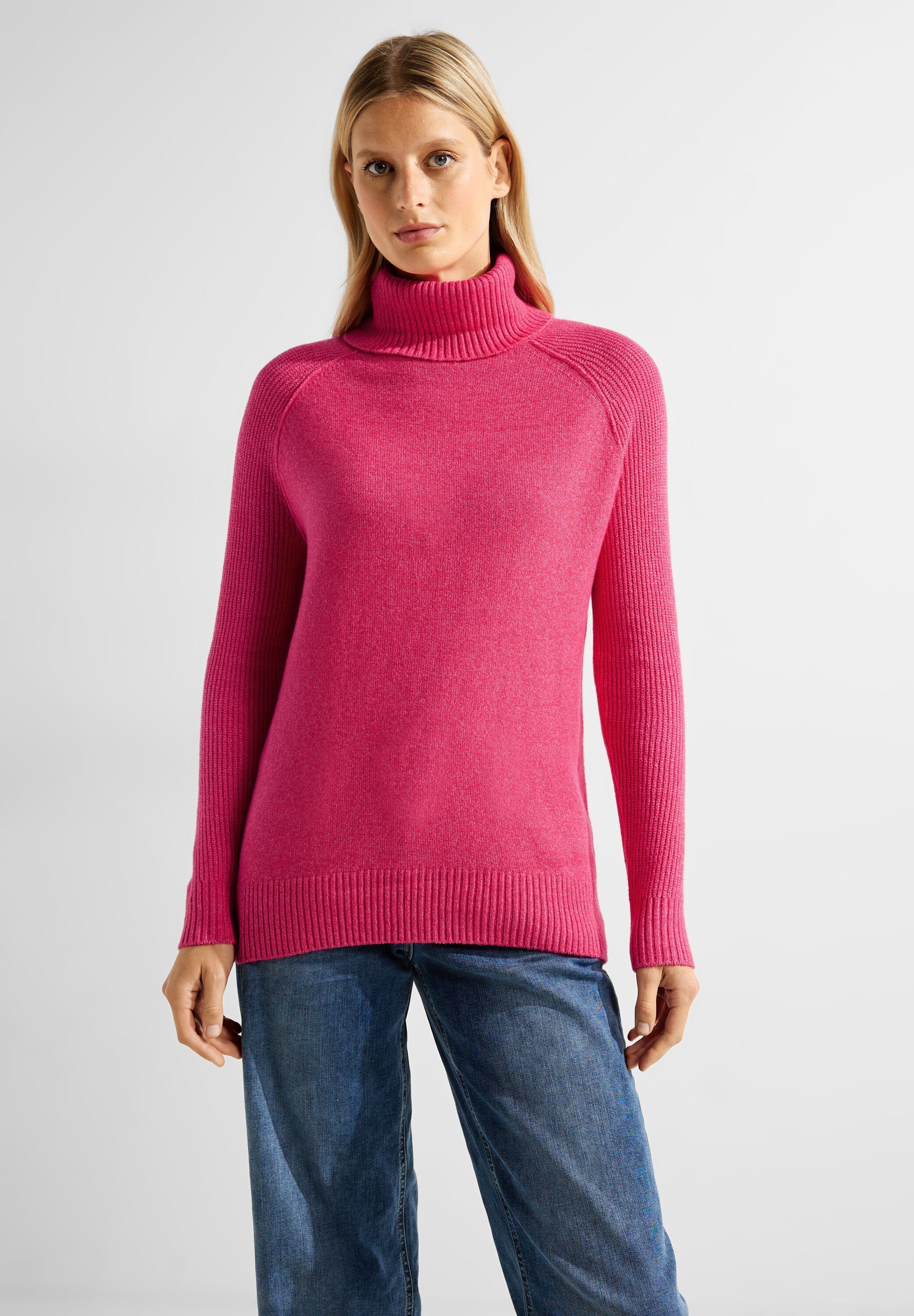 Damen Sweatshirts Rote online | OTTO kaufen Cecil für