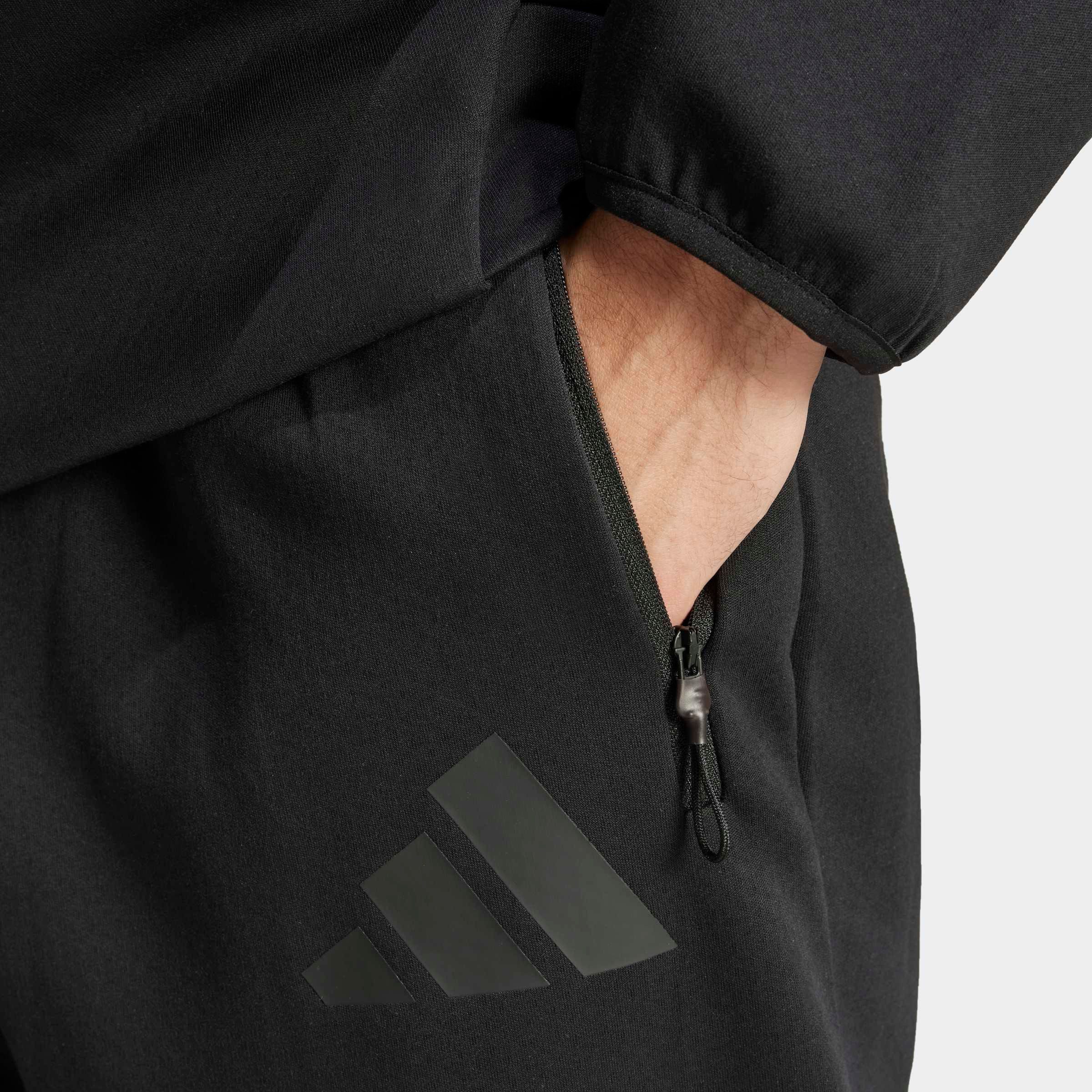 adidas Sportswear Sporthose ADIDAS Z.N.E. OPEN-HEM