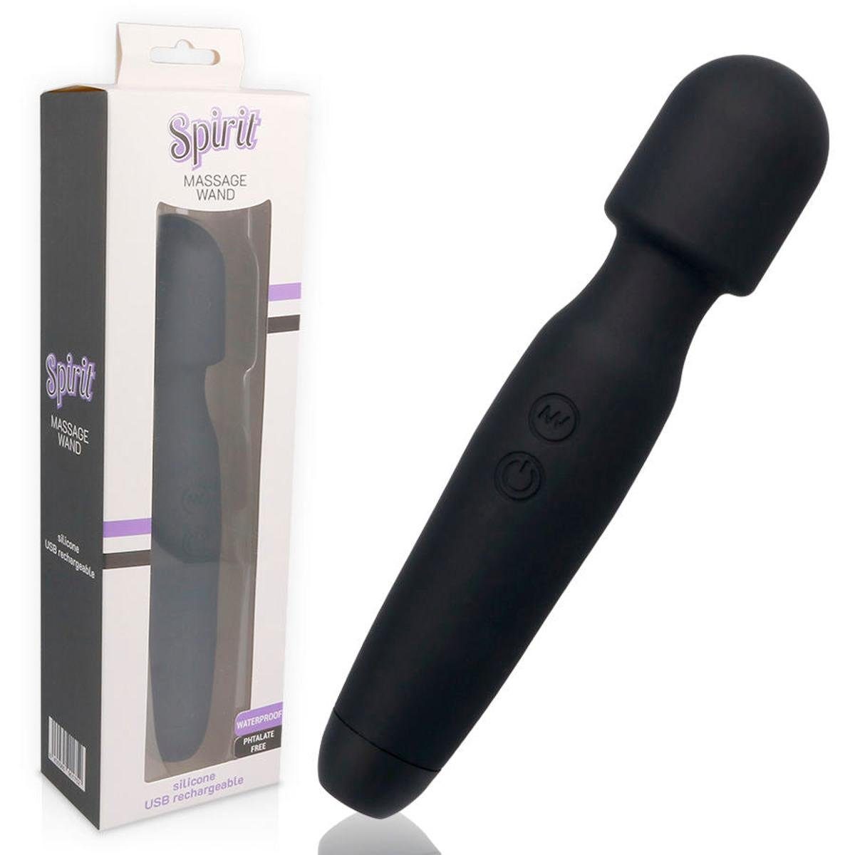 Vibrator Spirit