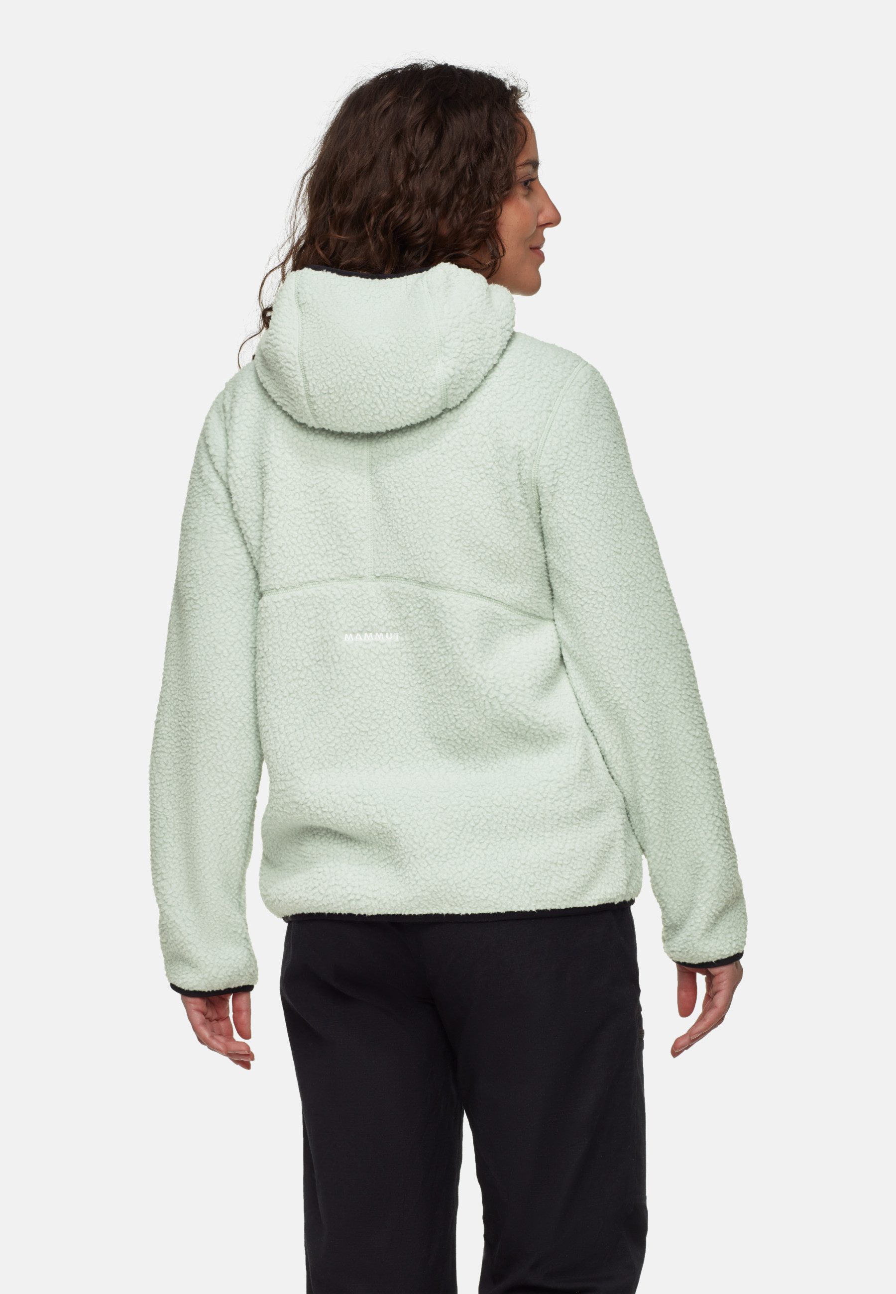 Mammut Fleecejacke Falera Pro ML Hooded Jacket Women