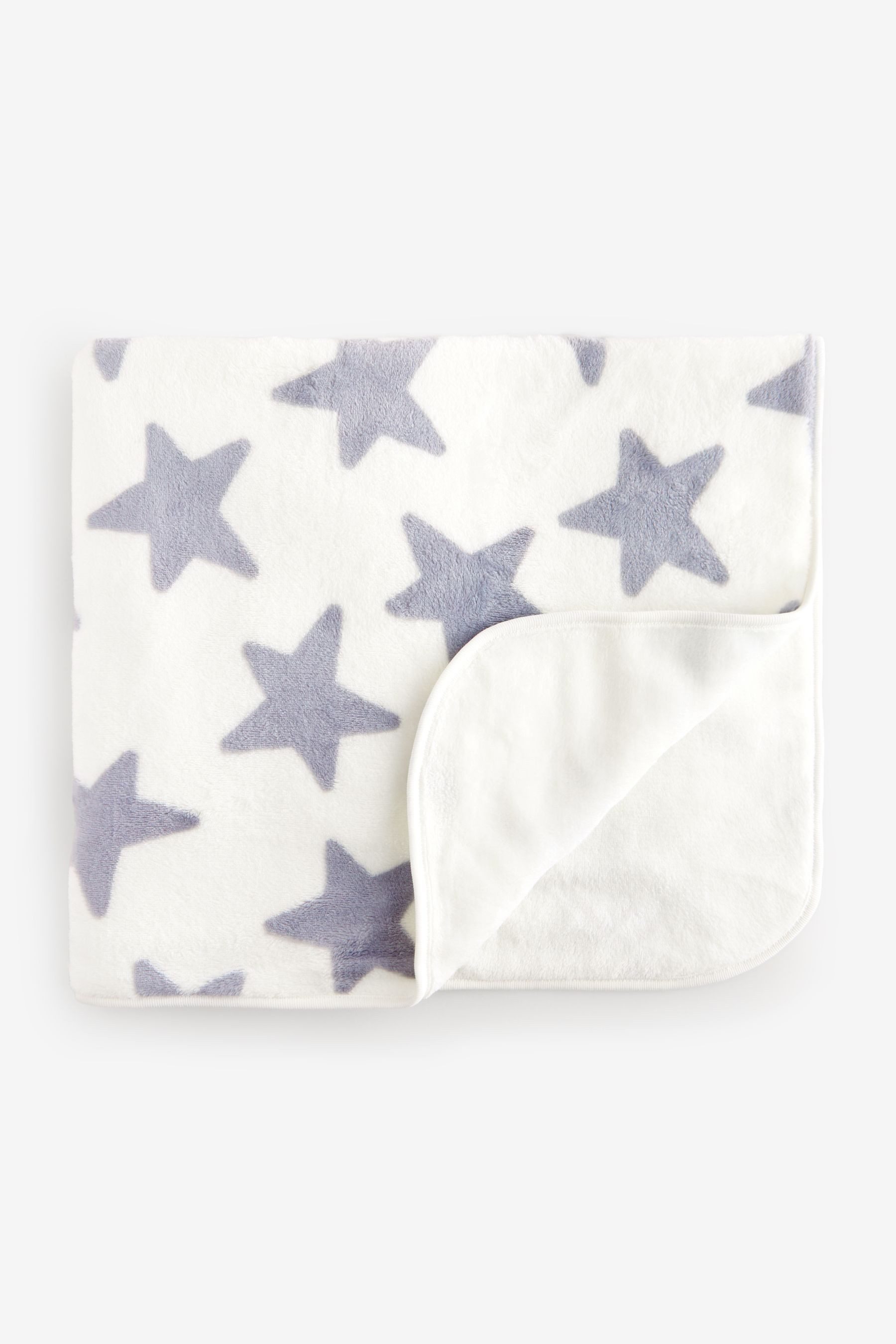 Babydecke Babydecke aus Fleece, Next günstig online kaufen