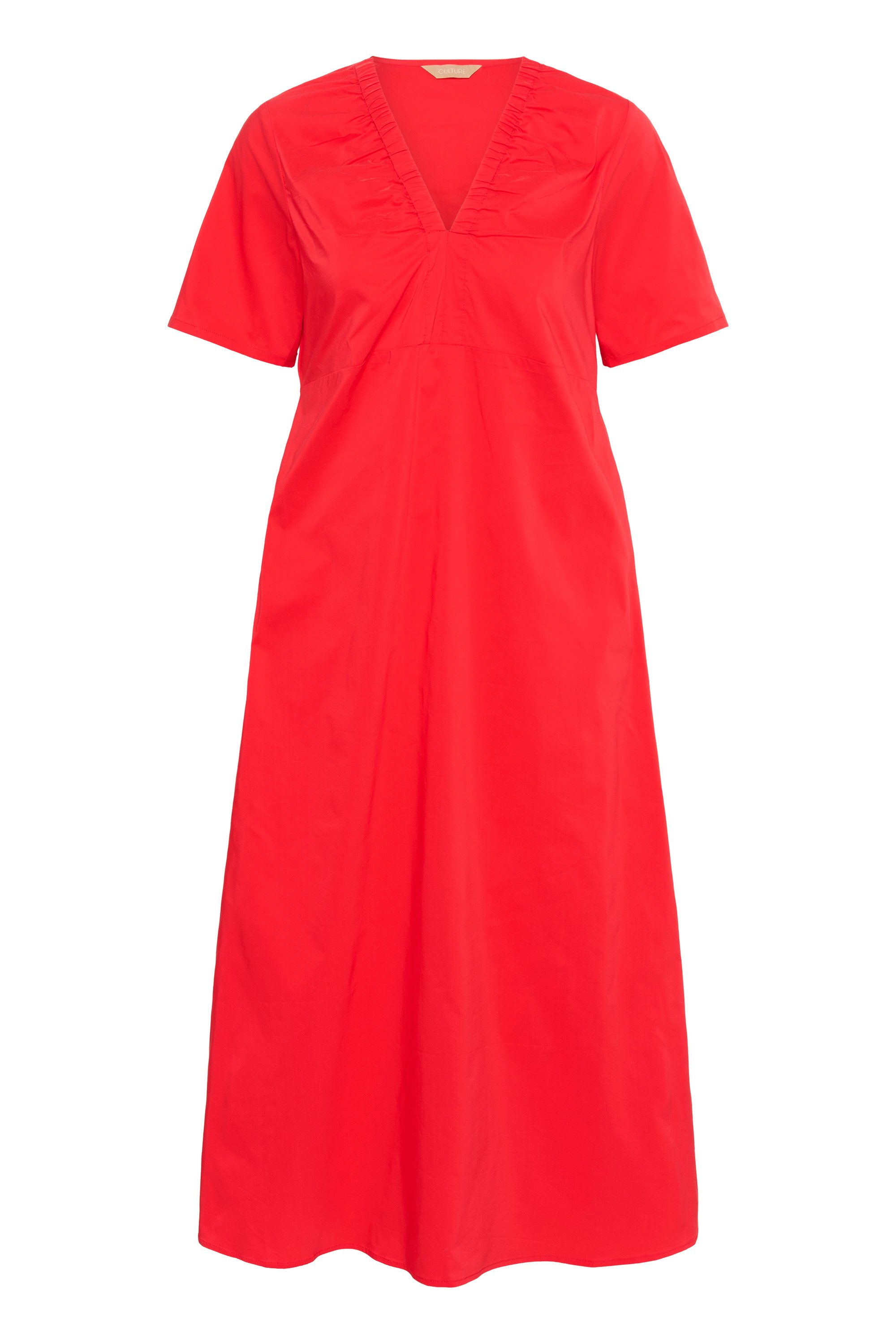 Culture Blusenkleid Kleid CUberri
