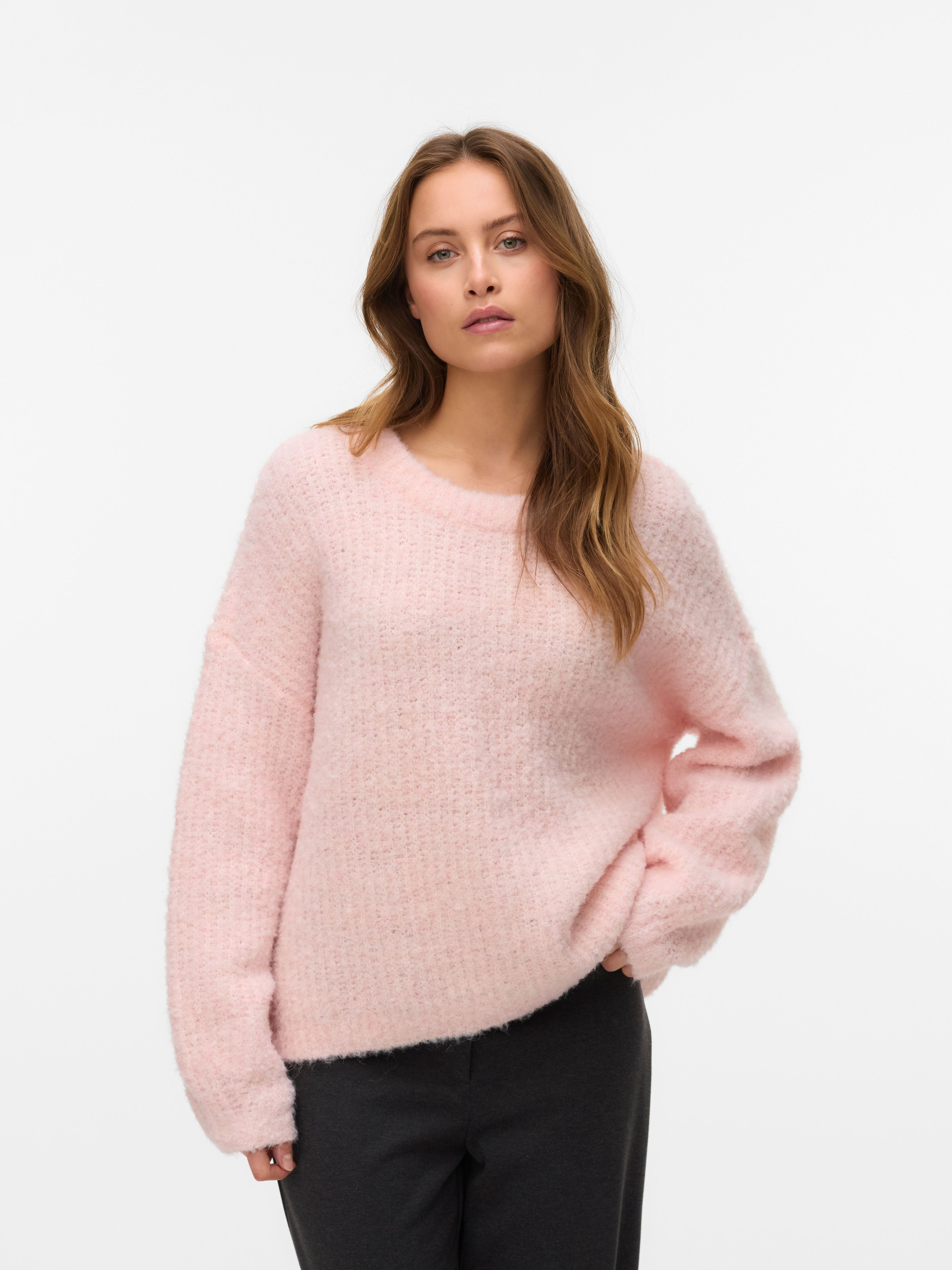 Vero Moda Strickpullover