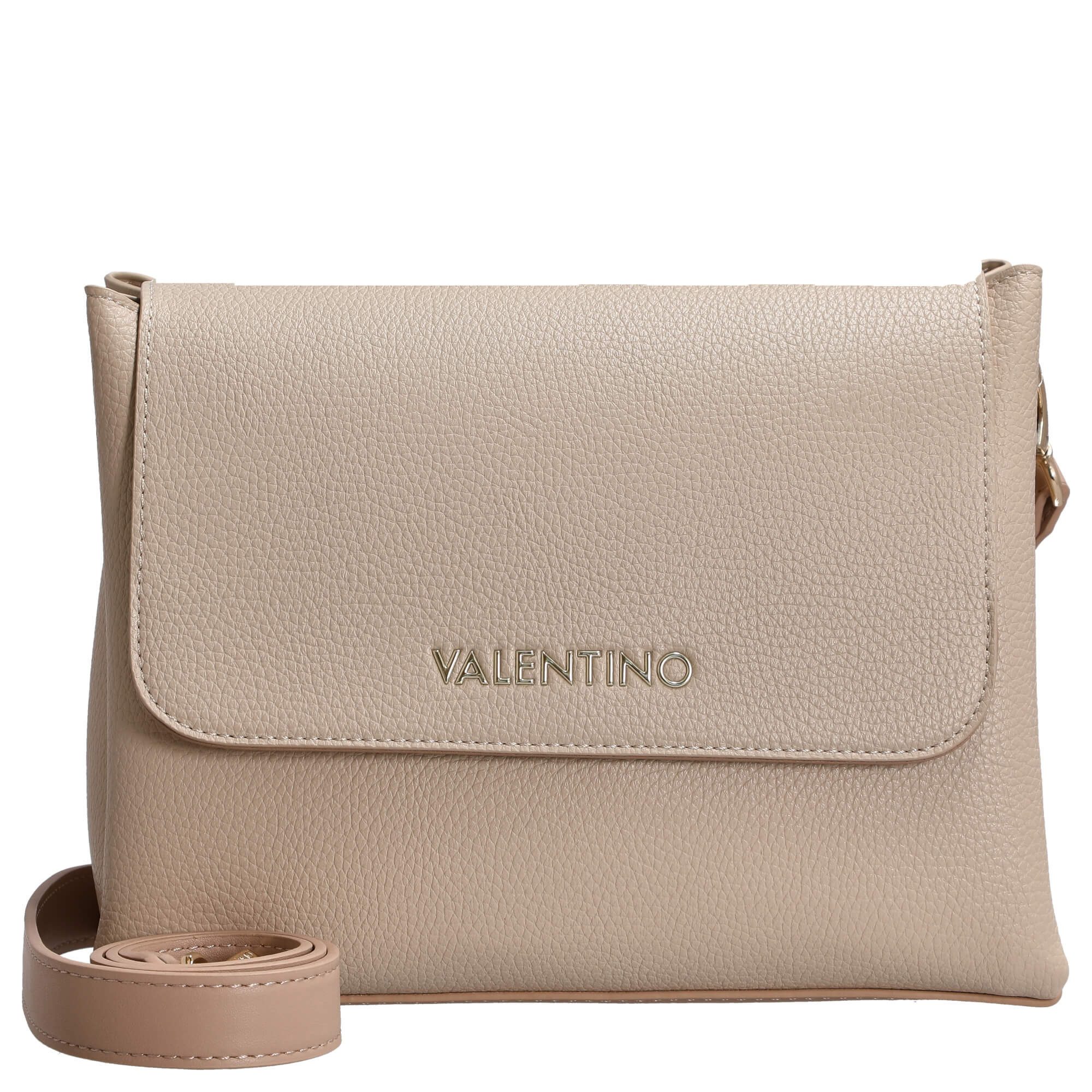 VALENTINO BAGS Umhängetasche Alexia - Umhängetasche 27 cm (ecru) günstig online kaufen