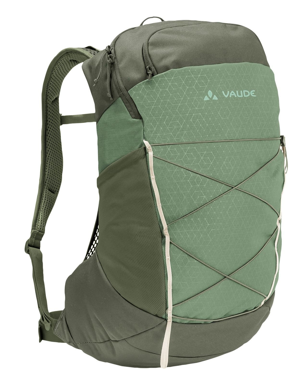 VAUDE Wanderrucksack Women's Agile Air 18 Backpack – Bild 2 von 5
