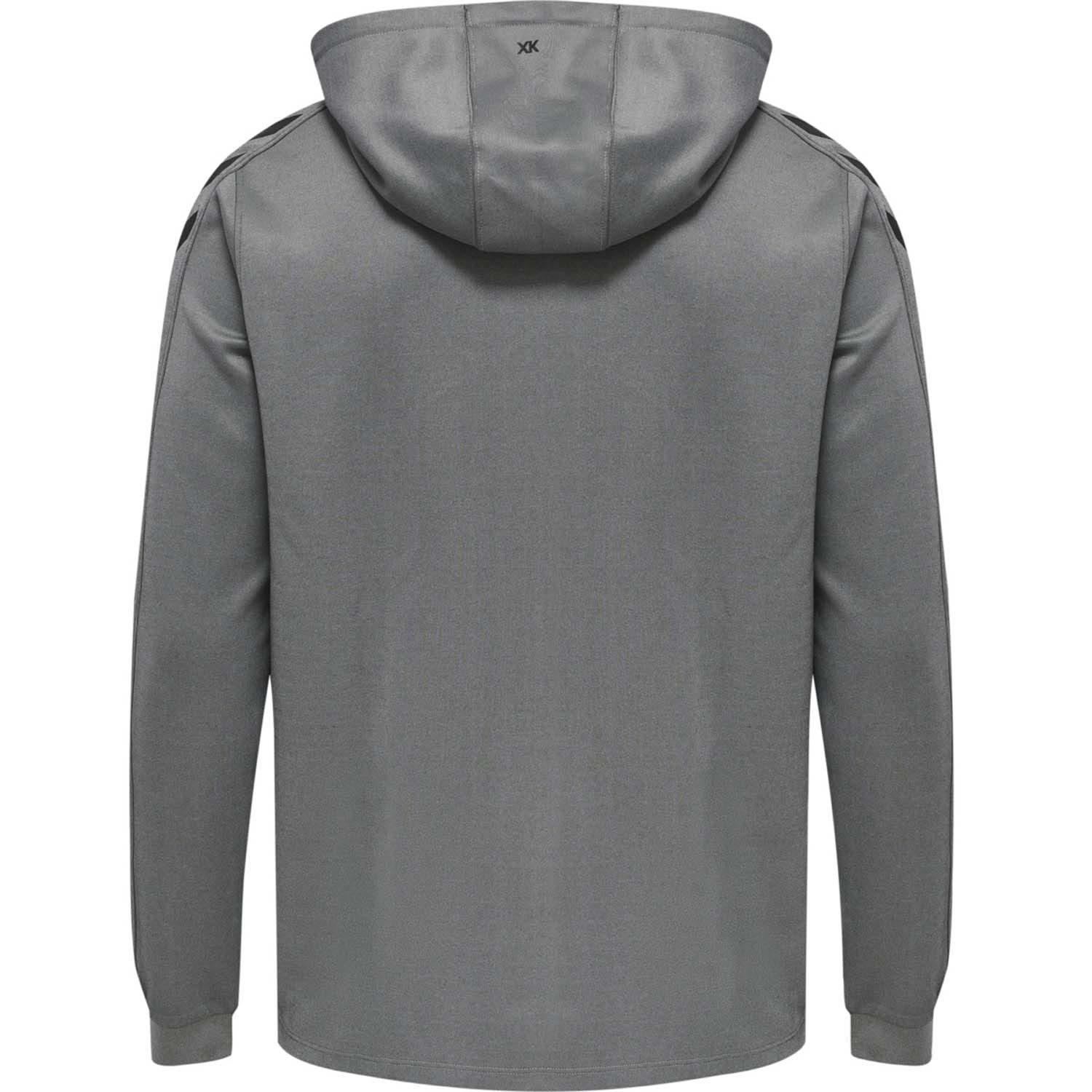 hummel Trainingsjacke Hummel Herren Kapuzenjacke Core günstig online kaufen