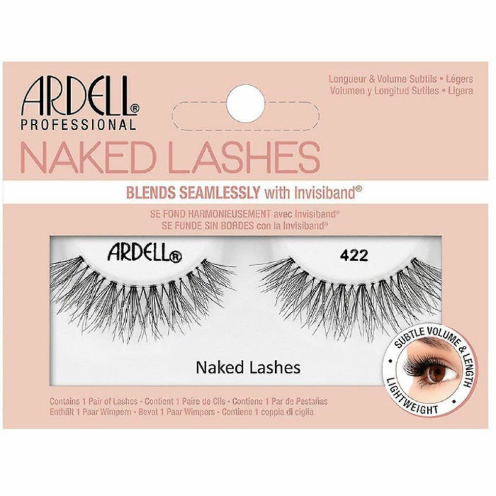 ARDELL Einzelwimpern Naked Lashes 1 pc