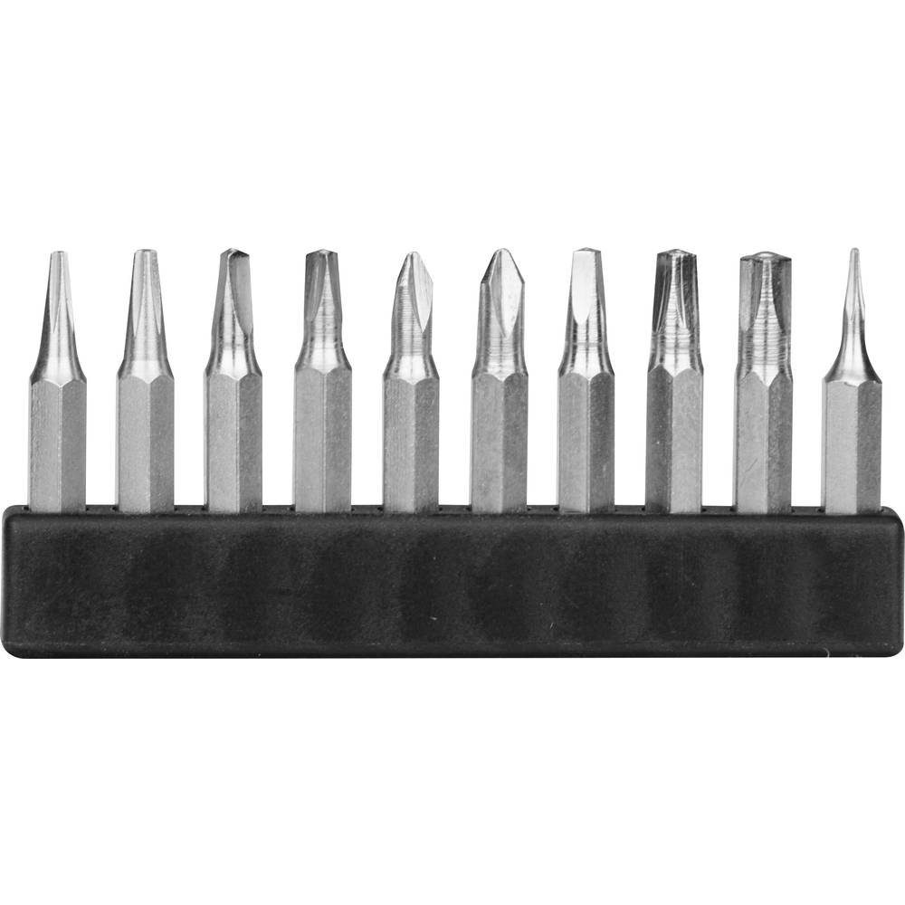 Bit-Set Mini Bit Sortiment Spezialbits 10tlg