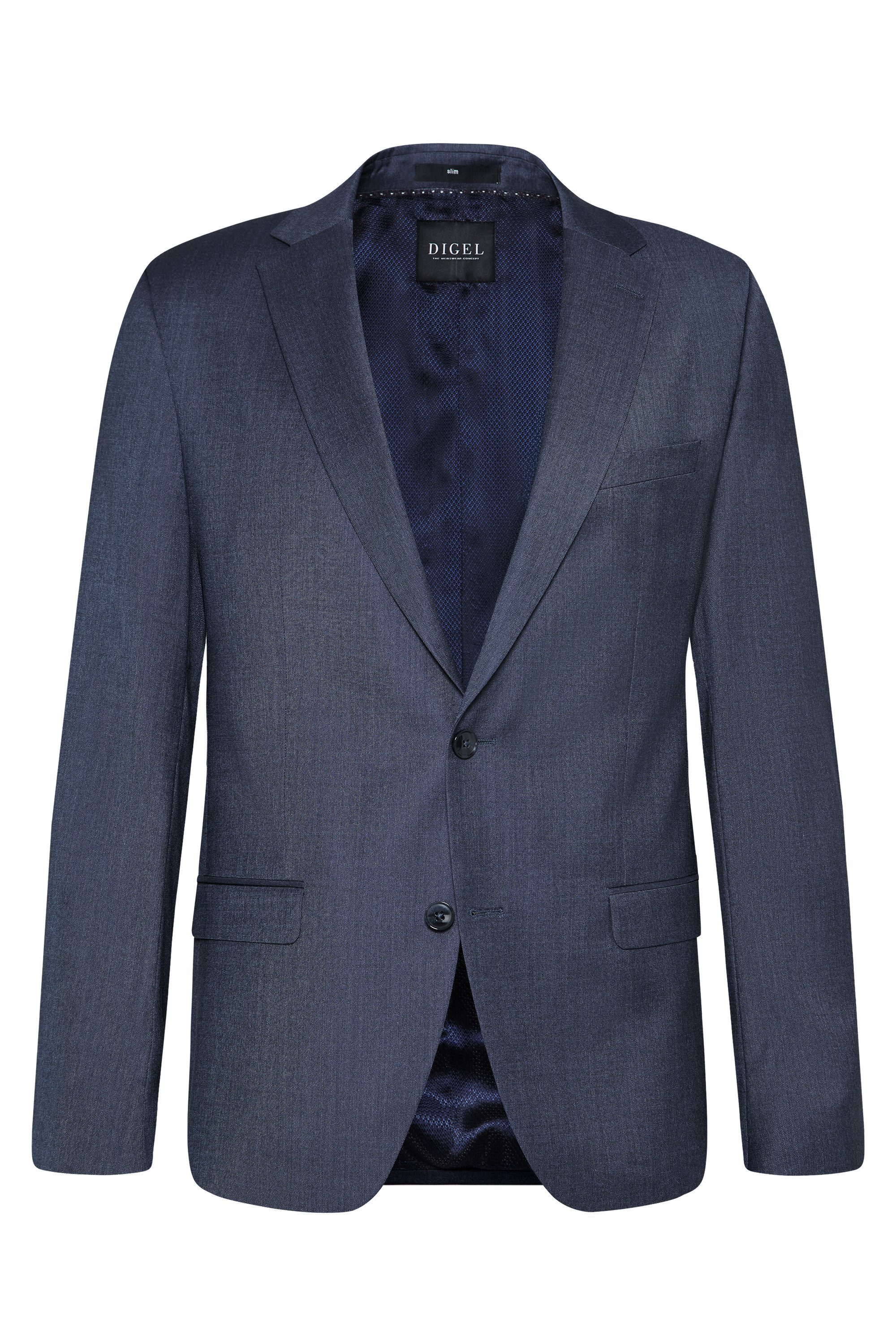 Digel Anzug Daren-V-G (Anzug, 2-tlg., Anzug) günstig online kaufen