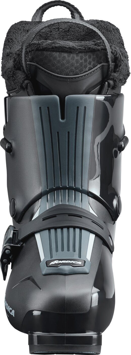 Nordica HF 85 W (GW) NERO/VERDE/ACQUA Skischuh