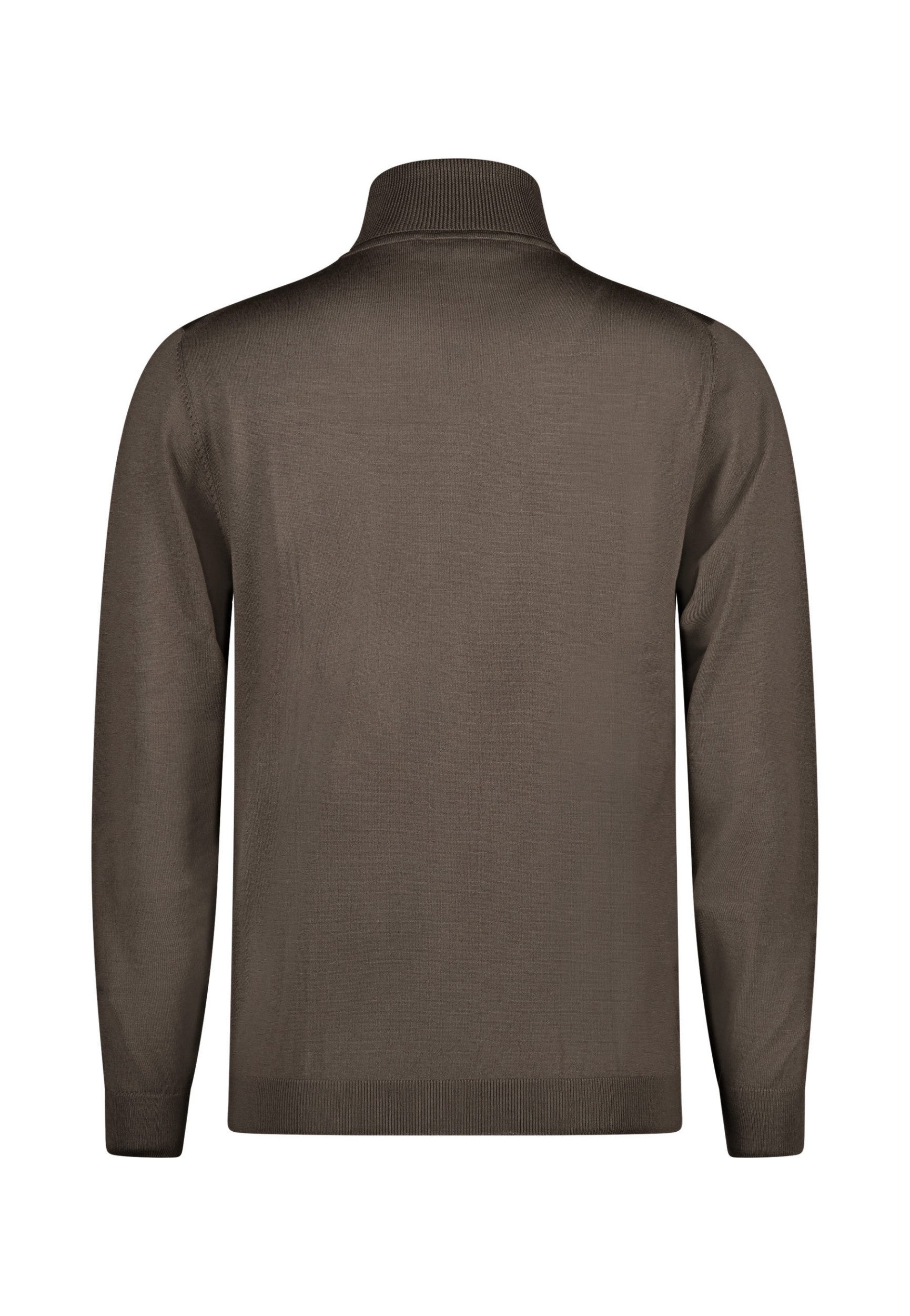 Roy Robson Strickpullover HERREN-PULLOVER 1/1 ARM