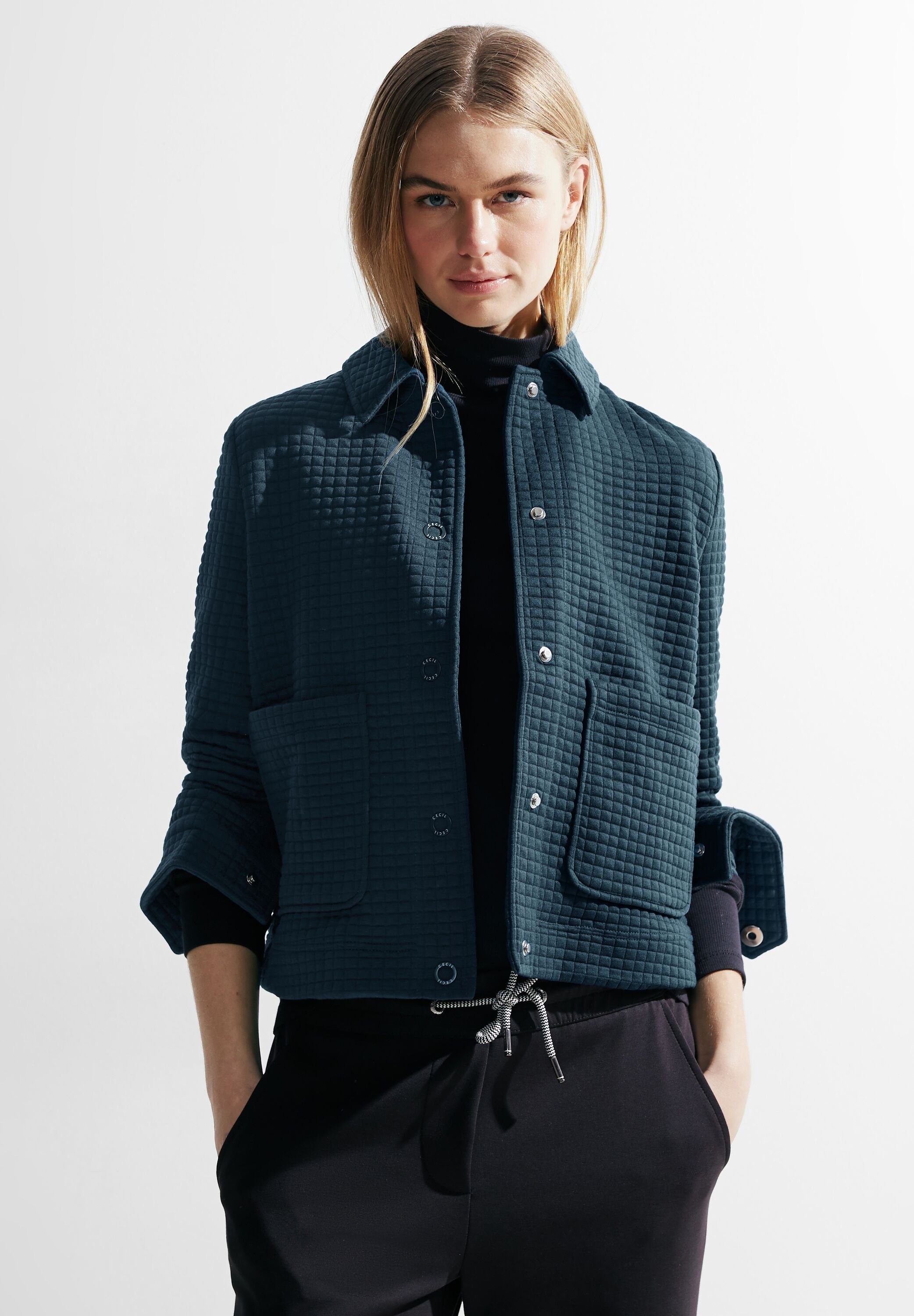Kurzjacke