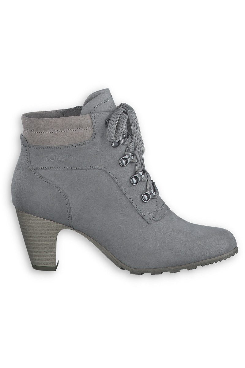 s.Oliver Trachten Stiefeletten - RAPHAELA - günstig online kaufen
