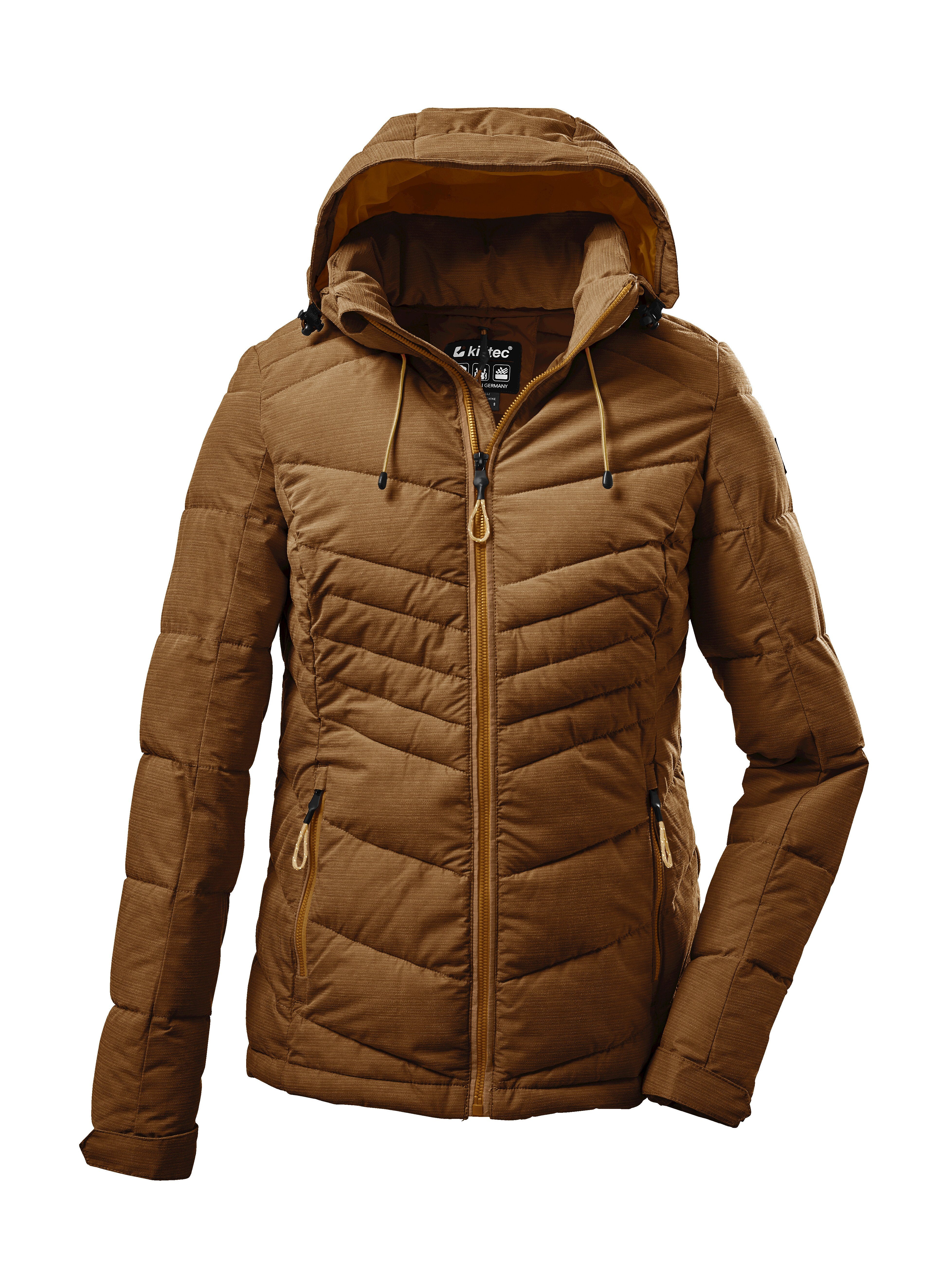 Killtec Steppjacke KOW 149 WMN QLTD JCKT Wasser- und windabweisend, atmungs günstig online kaufen