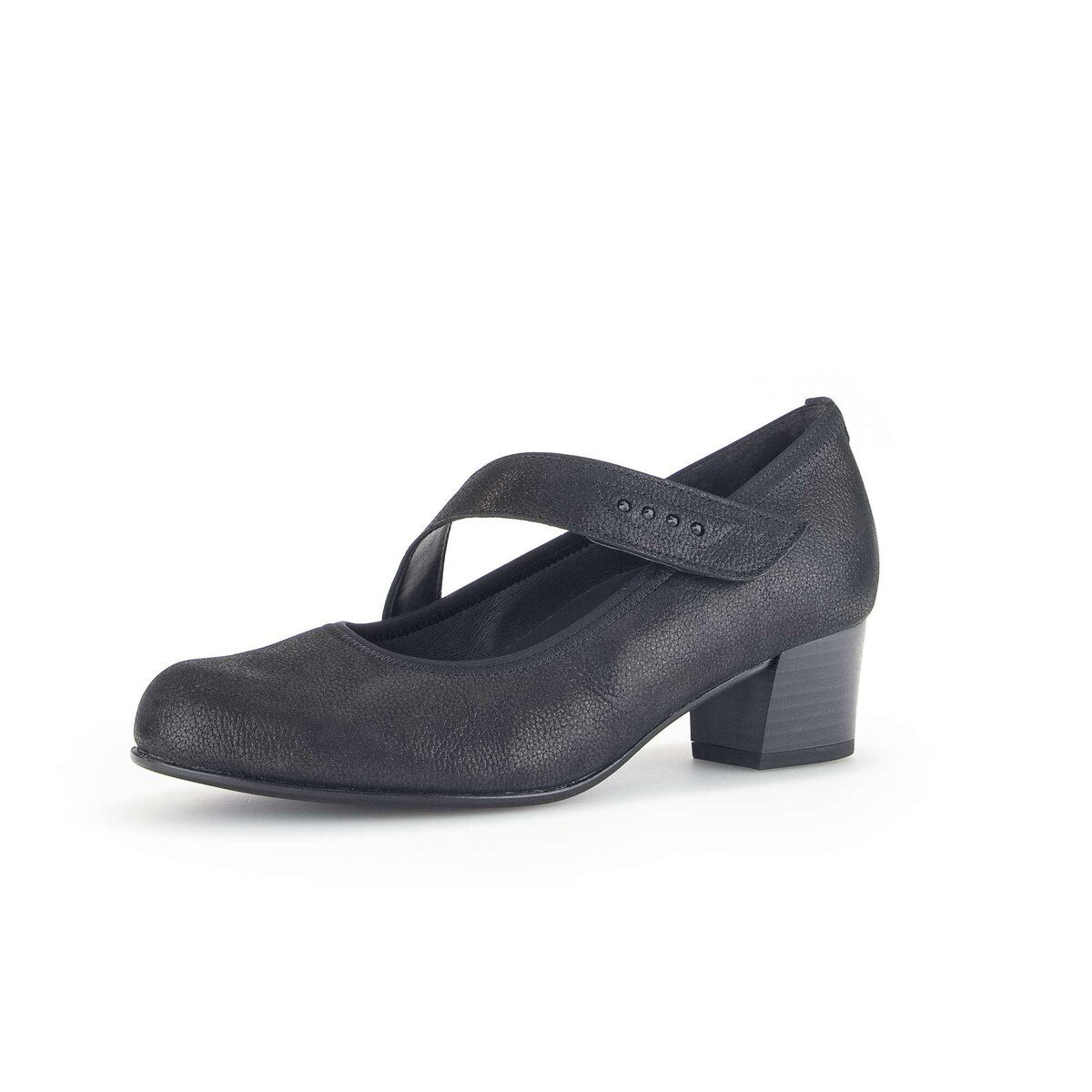 Gabor Spangenpumps Effektleder Spangenpumps günstig online kaufen