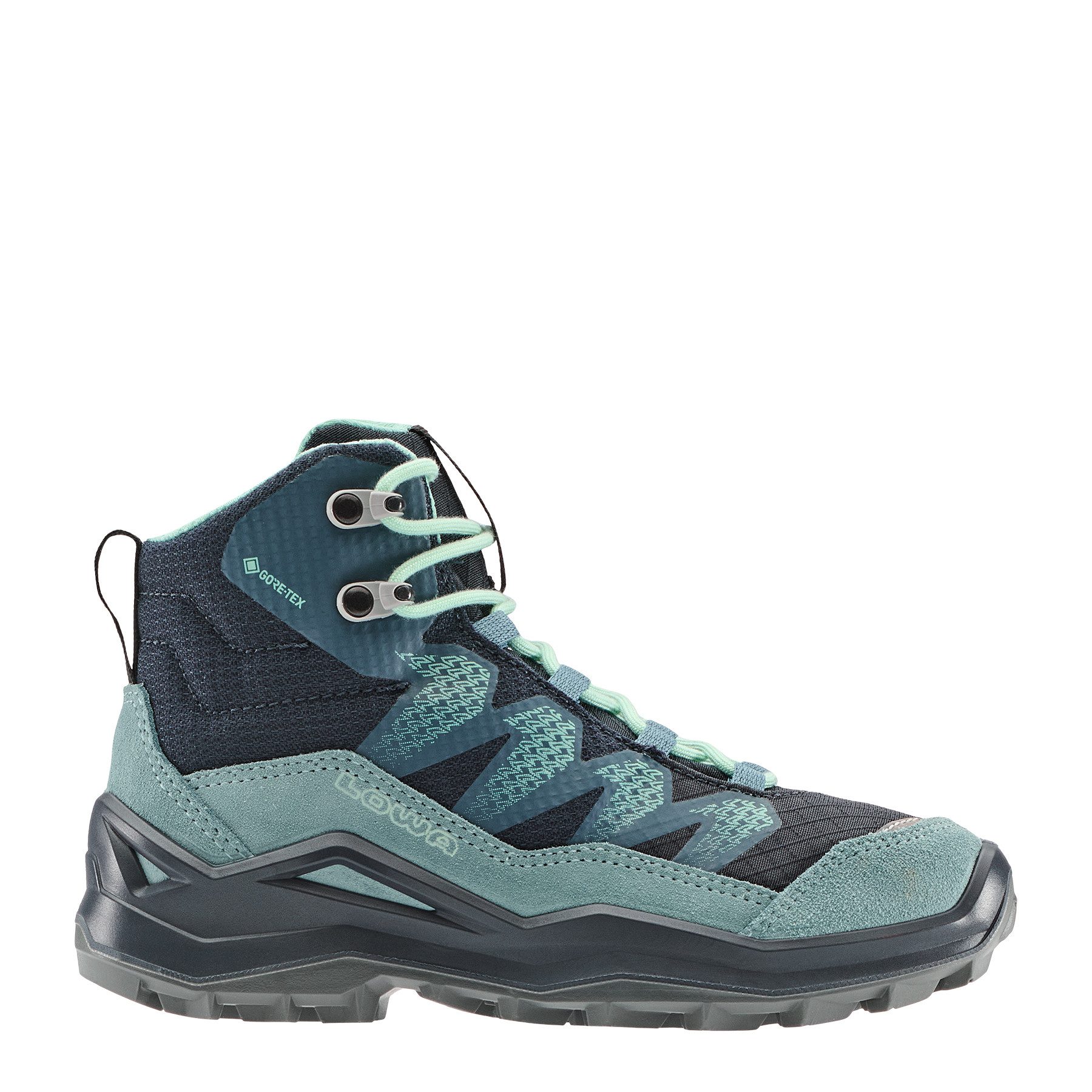 Lowa MADDOX PRO GTX MID JR Wanderschuh