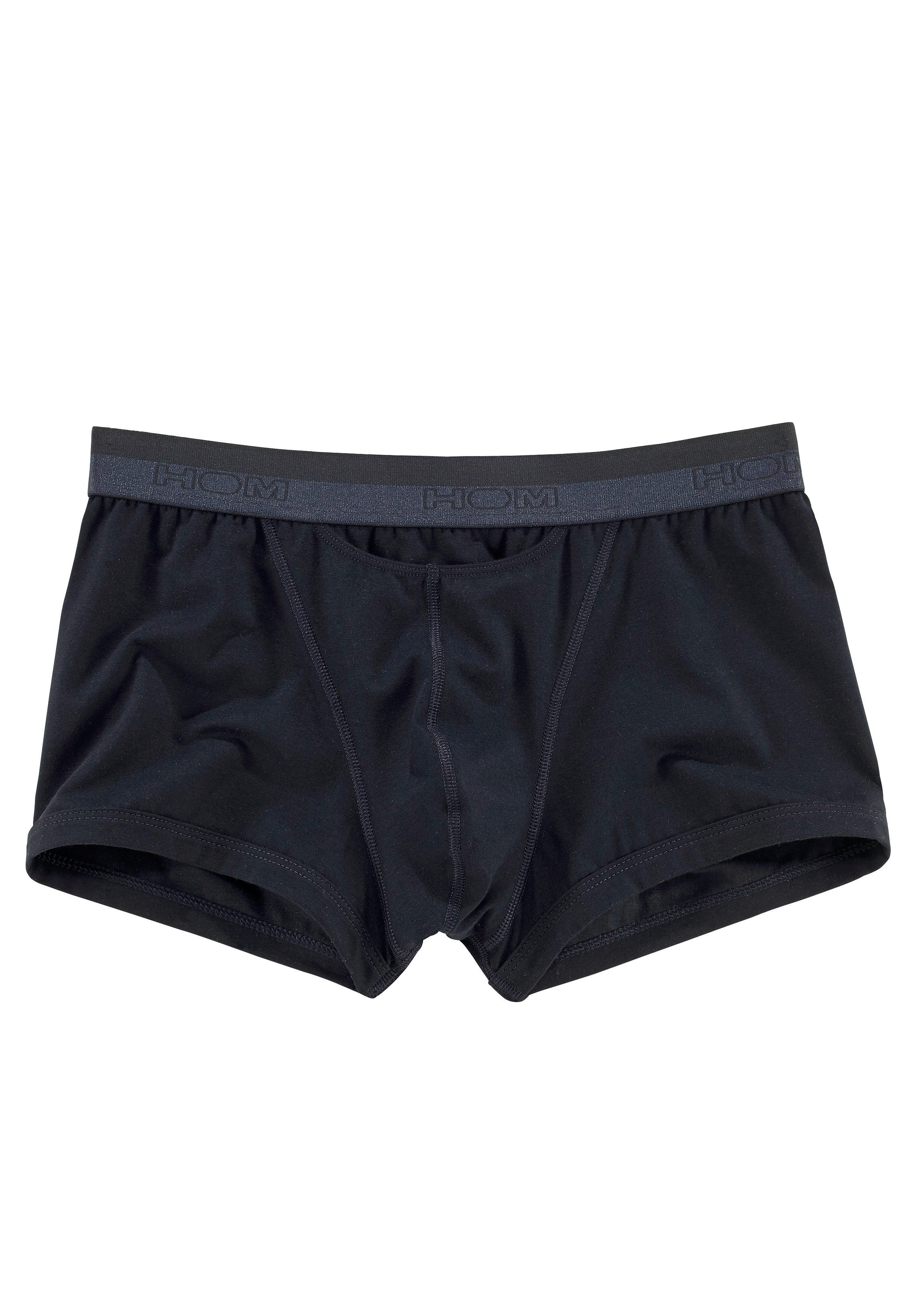 navy von Hom HO1 Boxer mit oben Eingriff