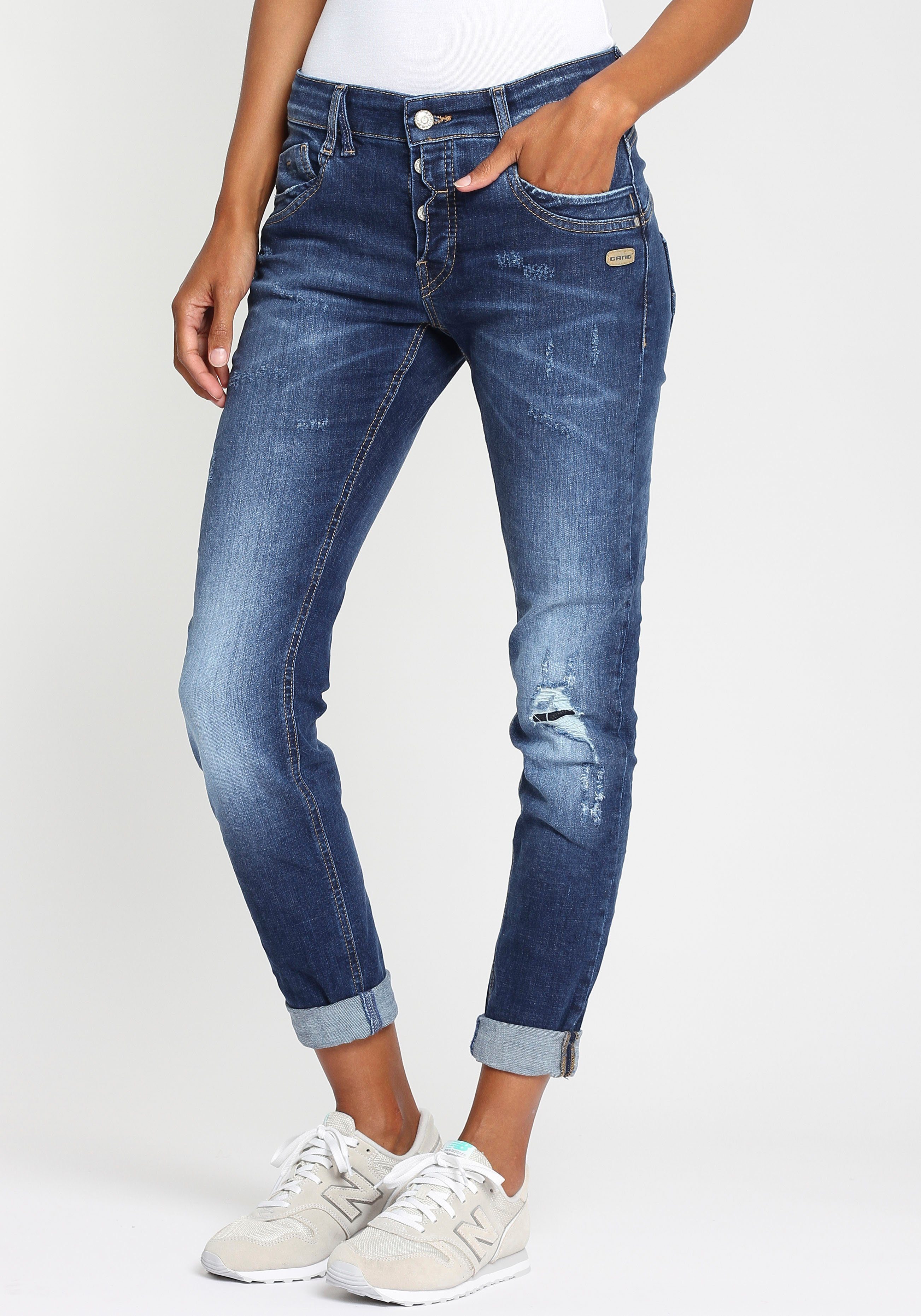 Moderne Jeans für Damen kaufen » Moderne Jeanshosen | OTTO