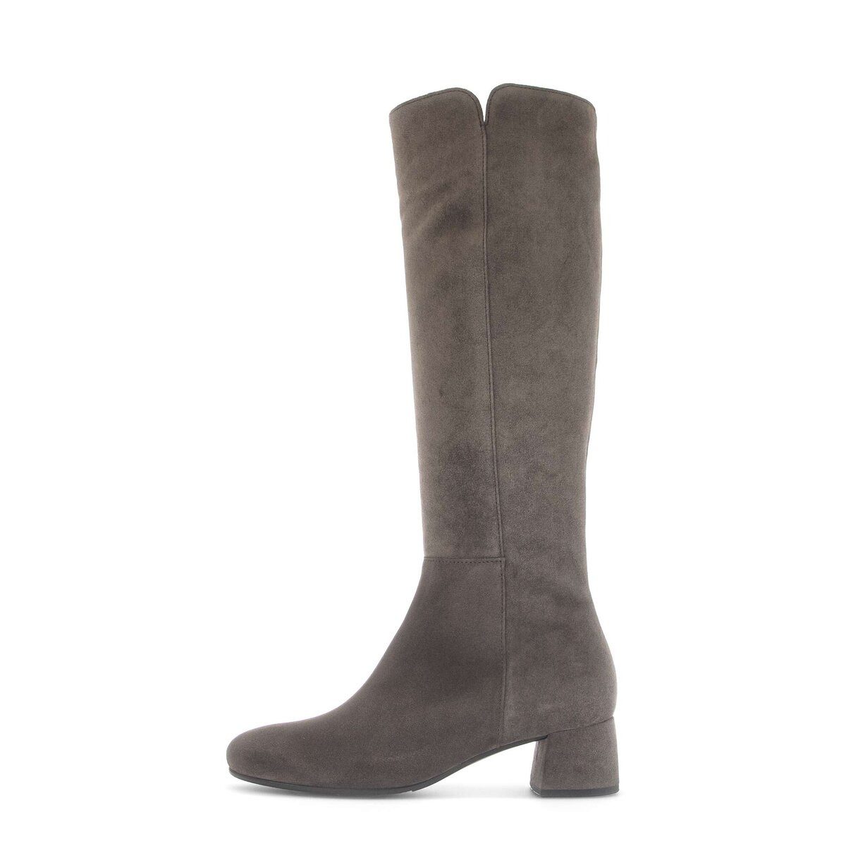 Gabor Eleganter Stiefel Rauleder Stiefel günstig online kaufen