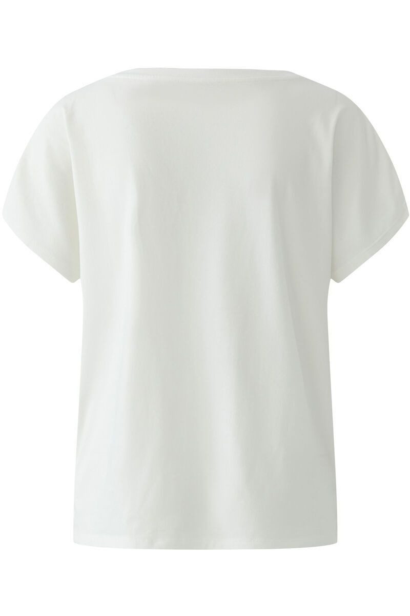 Oui Set Poloshirt
