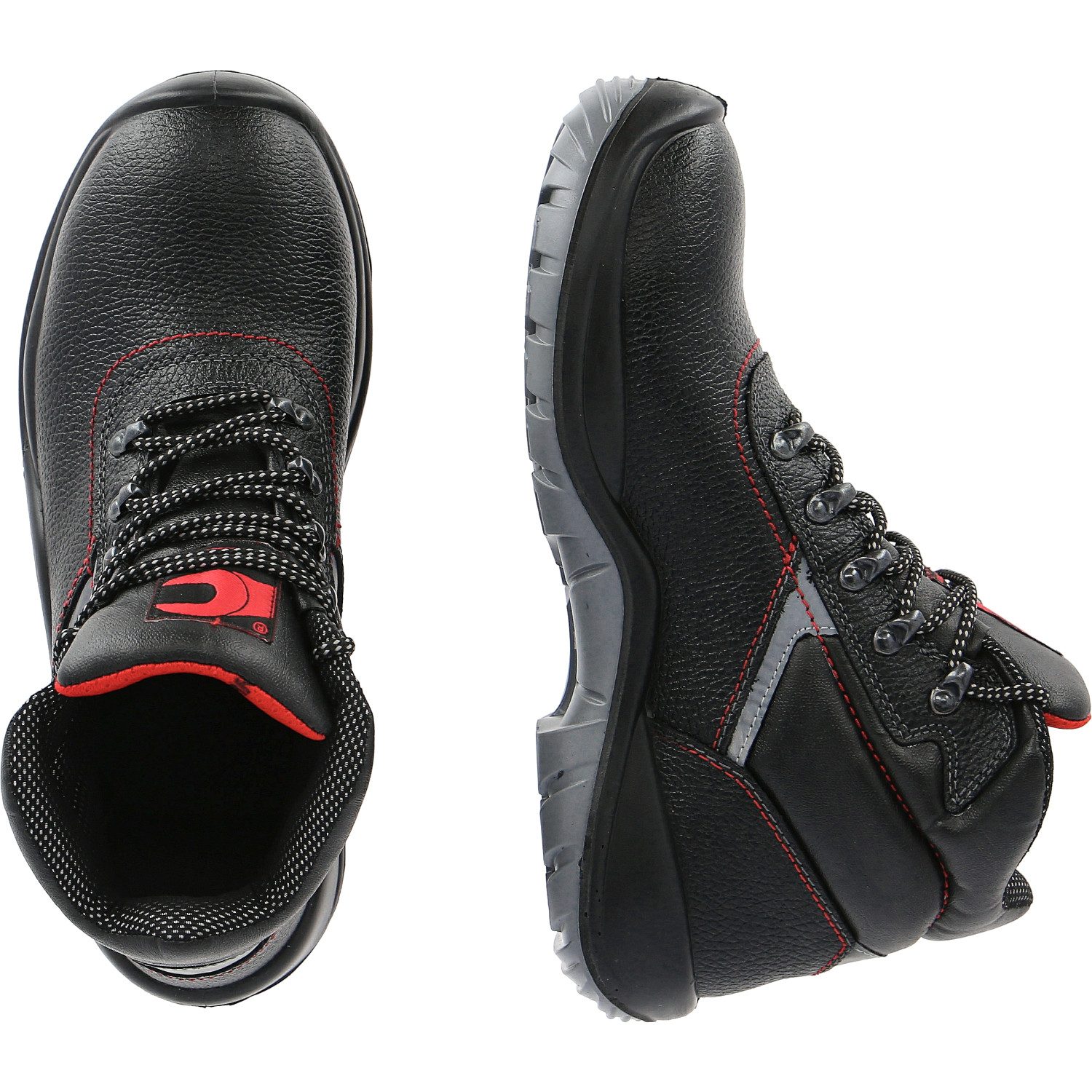 Craftland Sicherheitshochschuhe S3 "WEDEL NUOVO" Sicherheitsschuh