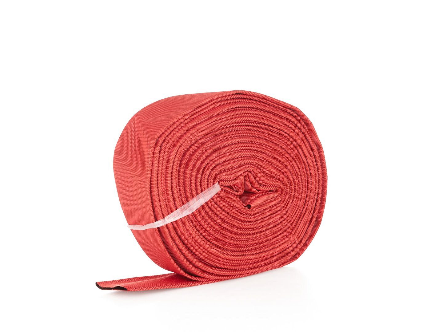 Garronda Flachschlauch 2" Druckschlauch ohne Schnellkupplungen GD-0229, (Schlauch), Ohne Schnellkupplung