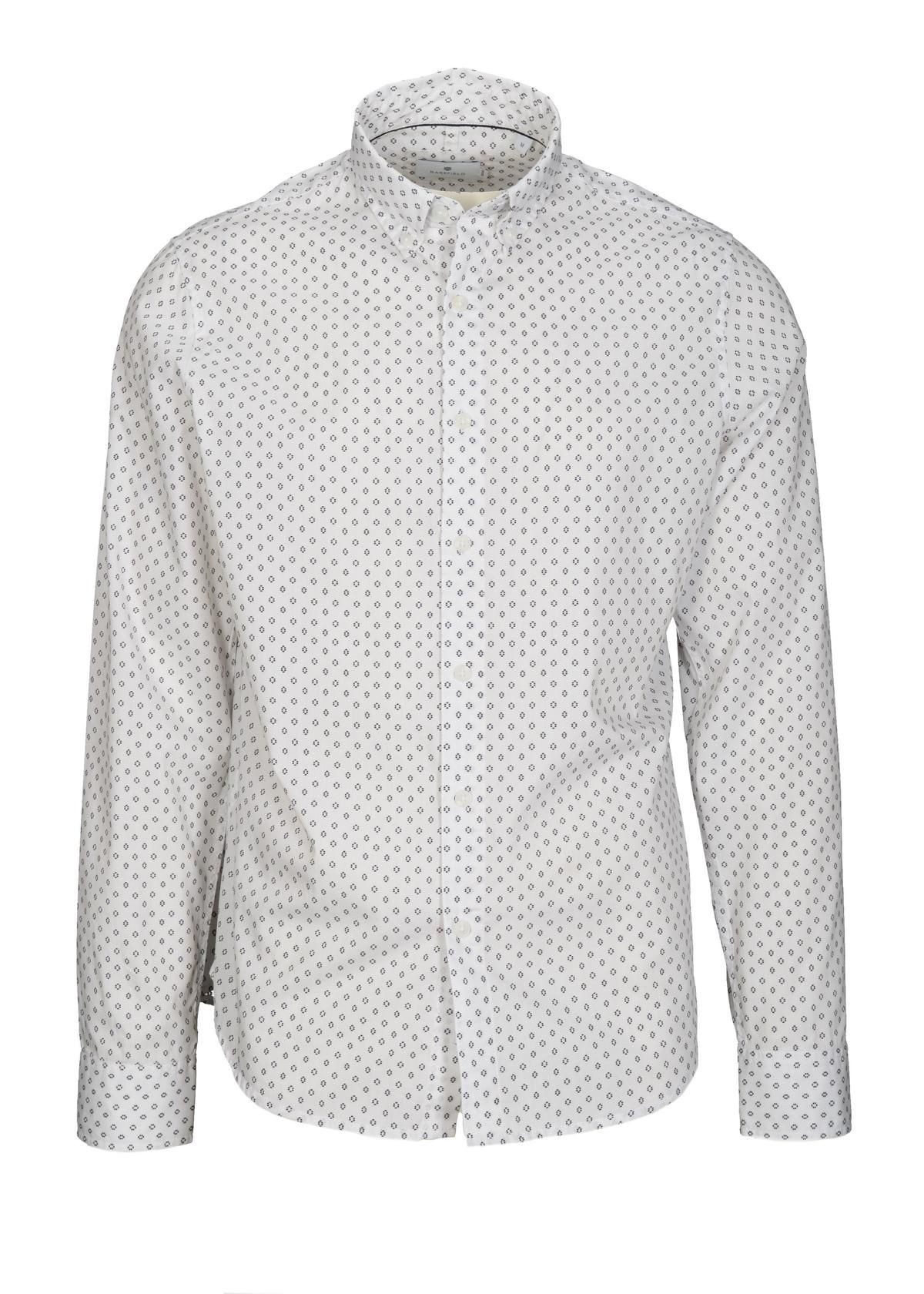 BASEFIELD Langarmhemd