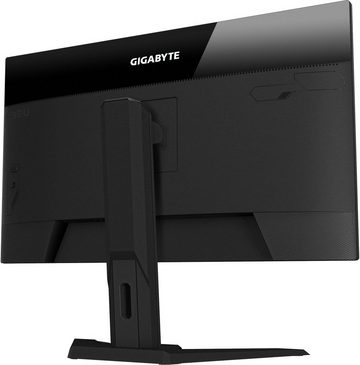 Gigabyte M32U Gaming-Monitor (80 cm/32 ", 3840 x 2160 px, 4K Ultra HD, 1 ms Reaktionszeit, 144 Hz, IPS)
