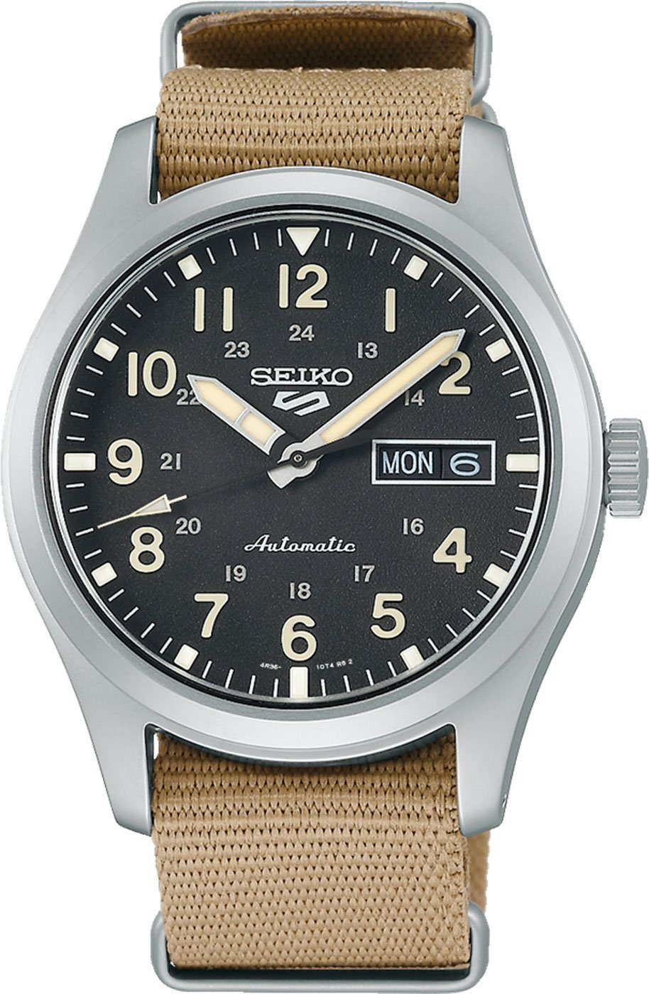 Seiko Quarzuhr Herrenuhr - Seiko Modell: günstig online kaufen