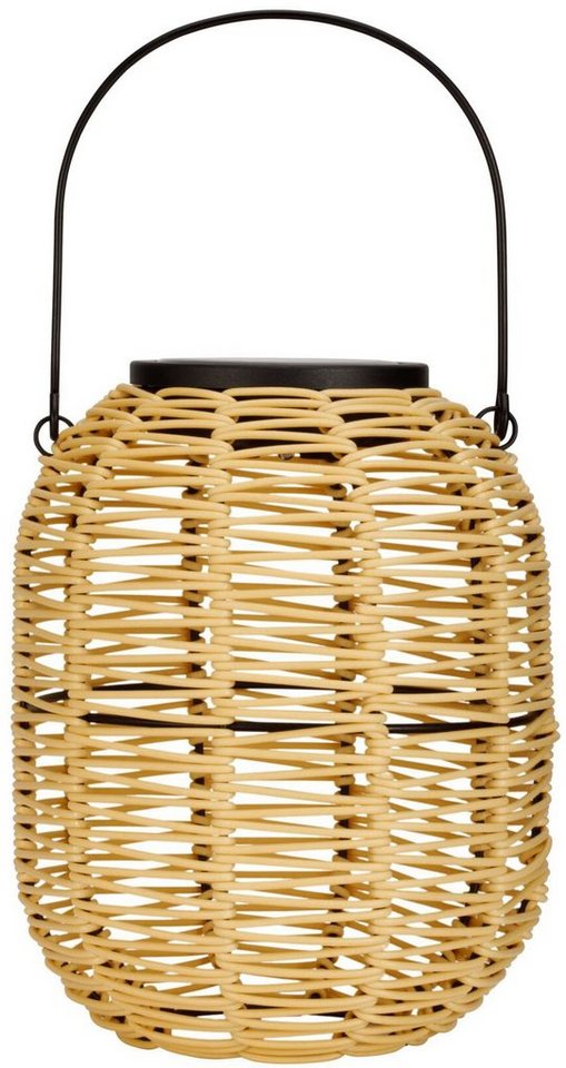 Pauleen LED Laterne »Sunshine Treasure«, Solarbetrieben