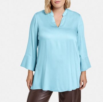 Samoon Klassische Bluse Tunika