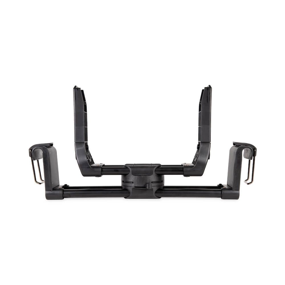 Wonderfold Bollerwagen W4 Autositz Adapter / Car Seat Adapter