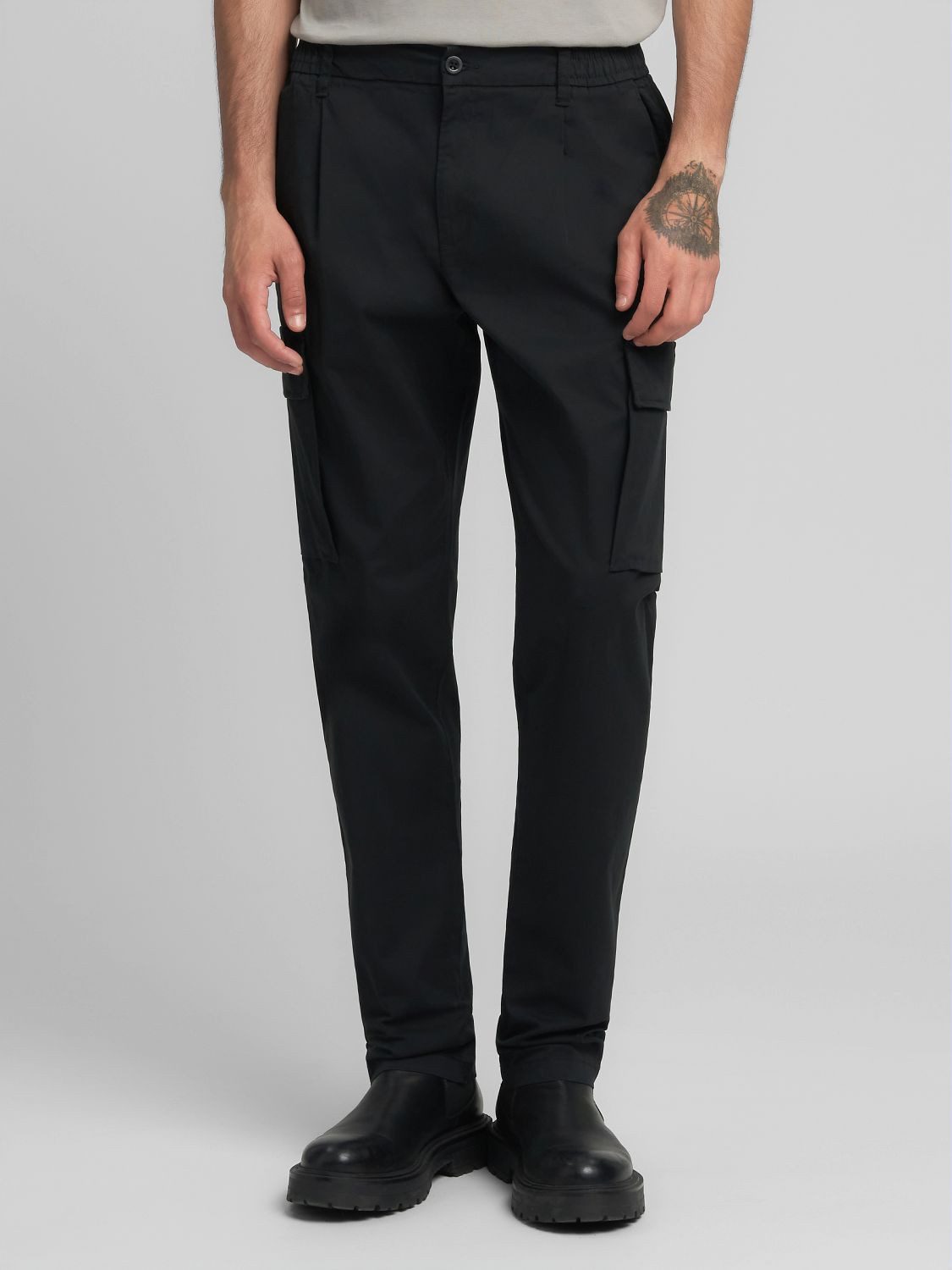 Chinohose Adhann