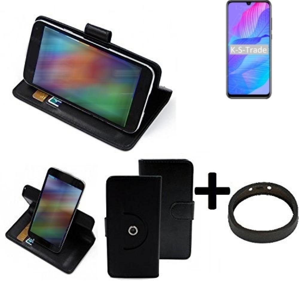 Handyhülle für Huawei P Smart S