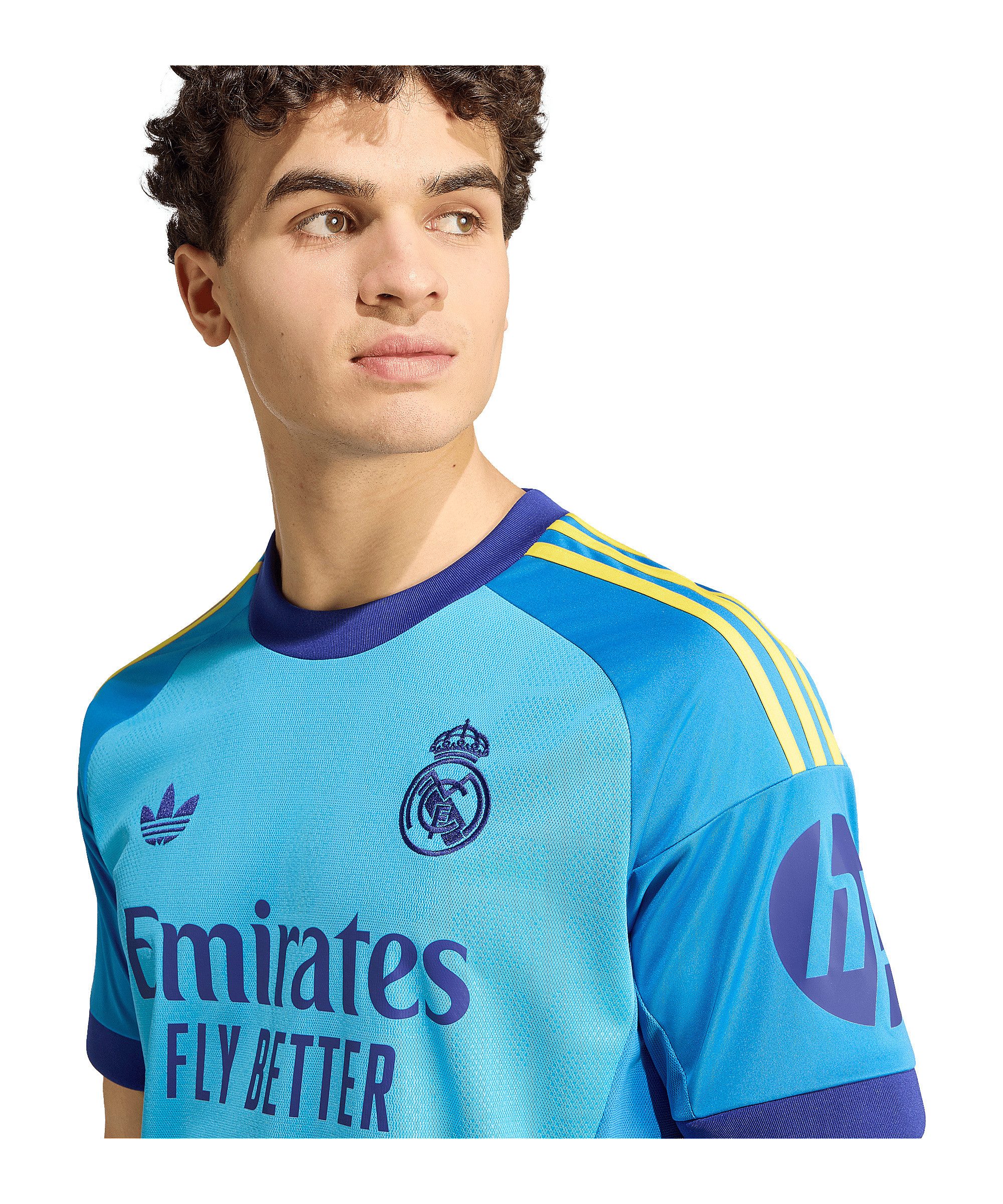 adidas Performance Fußballtrikot adidas Performance Primera Division