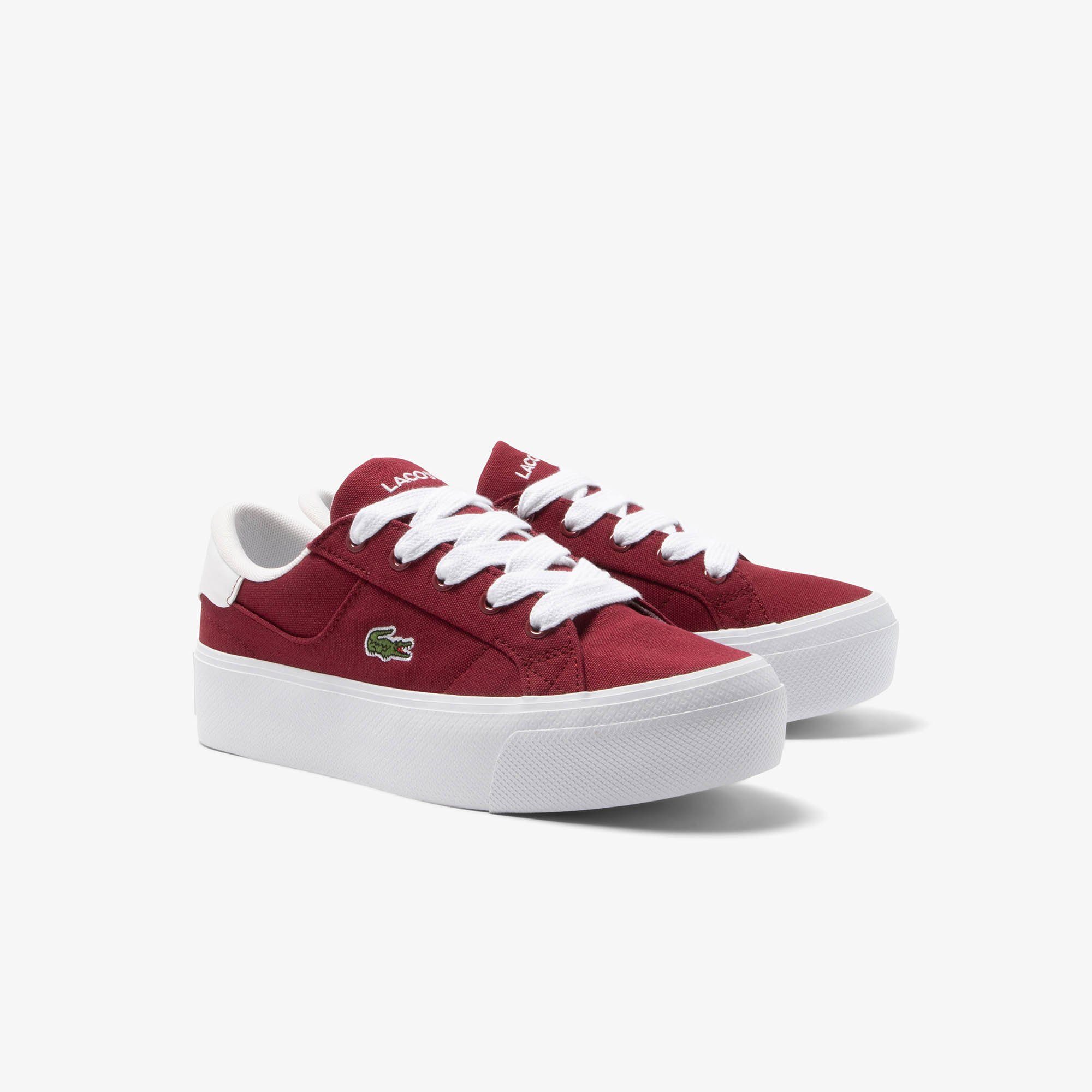 Lacoste ZIANE PLATFORM 223 3 CFA Sneaker