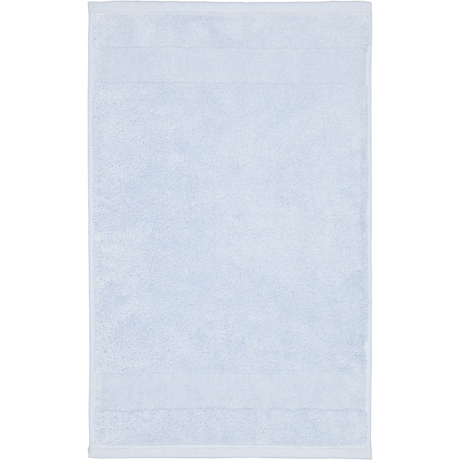 Villeroy & Boch Handtücher One 2550 Frottier, 100% Baumwolle (1-St)